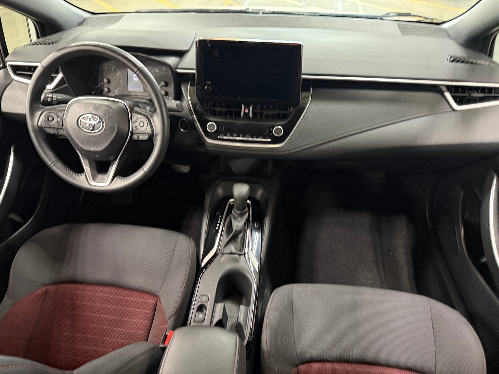 Thumbnail: 2024 Toyota Corolla - 3