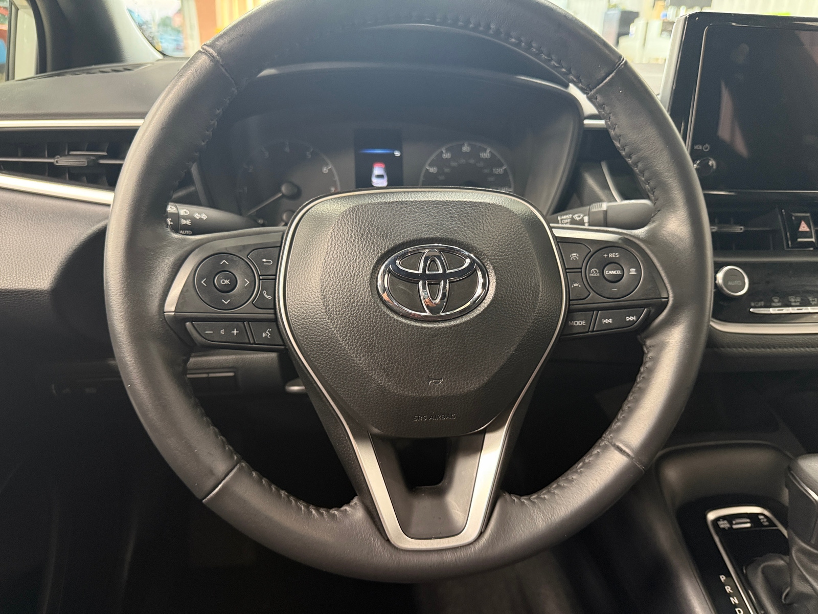 Thumbnail: 2024 Toyota Corolla - 5
