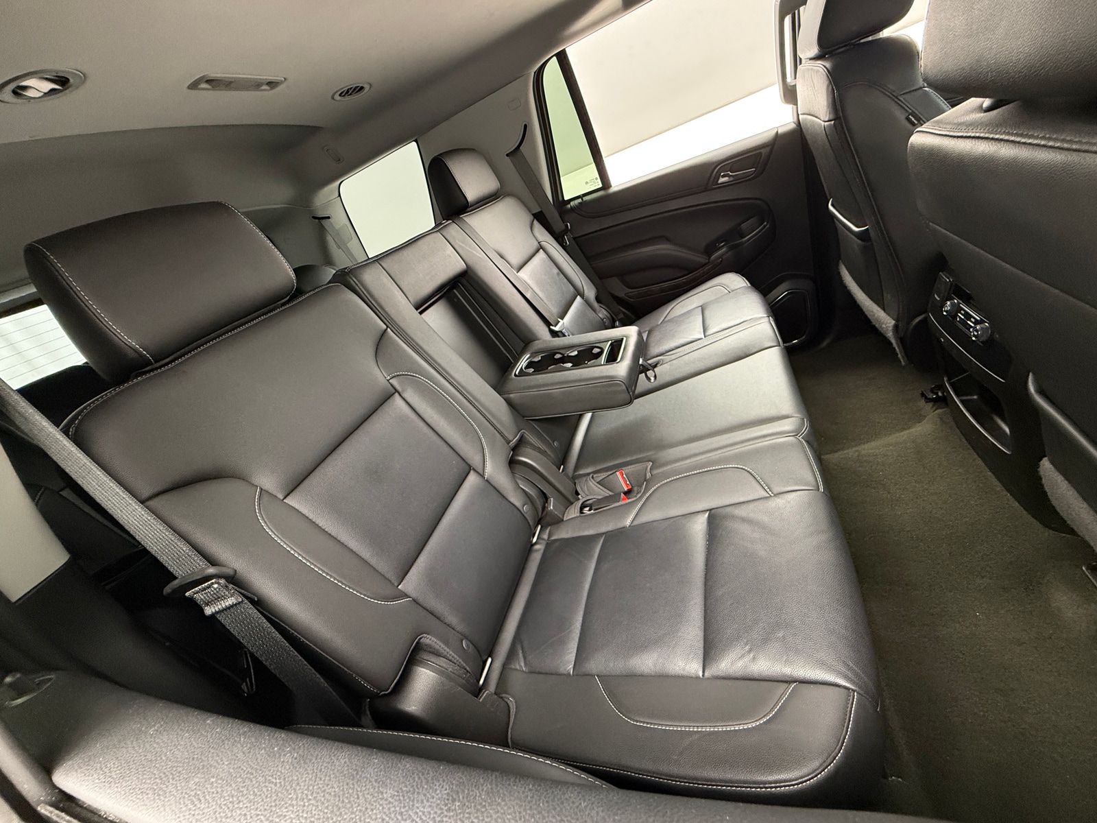 Thumbnail: 2018 Chevrolet Tahoe - 5