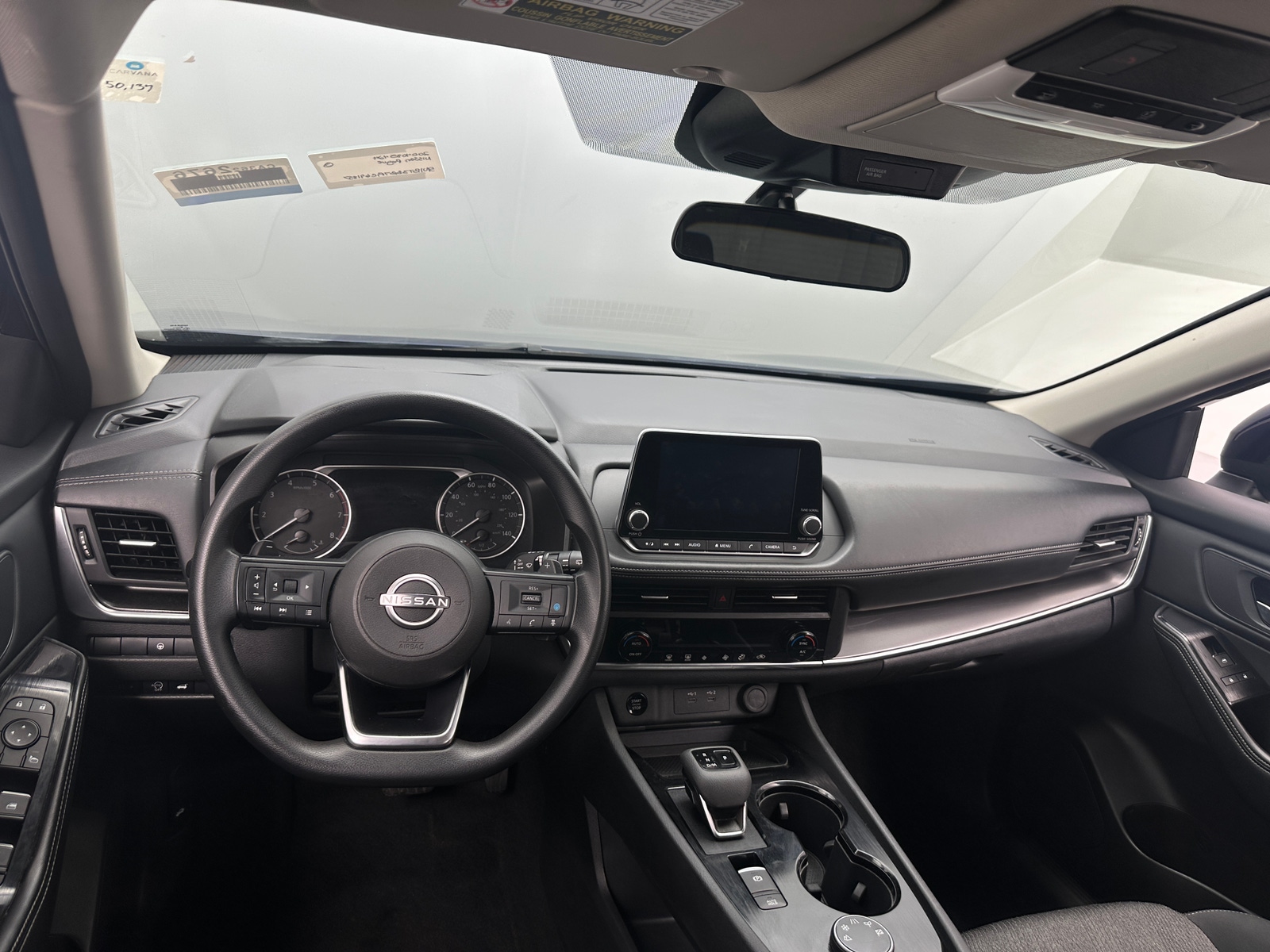 Thumbnail: 2024 Nissan Rogue - 3