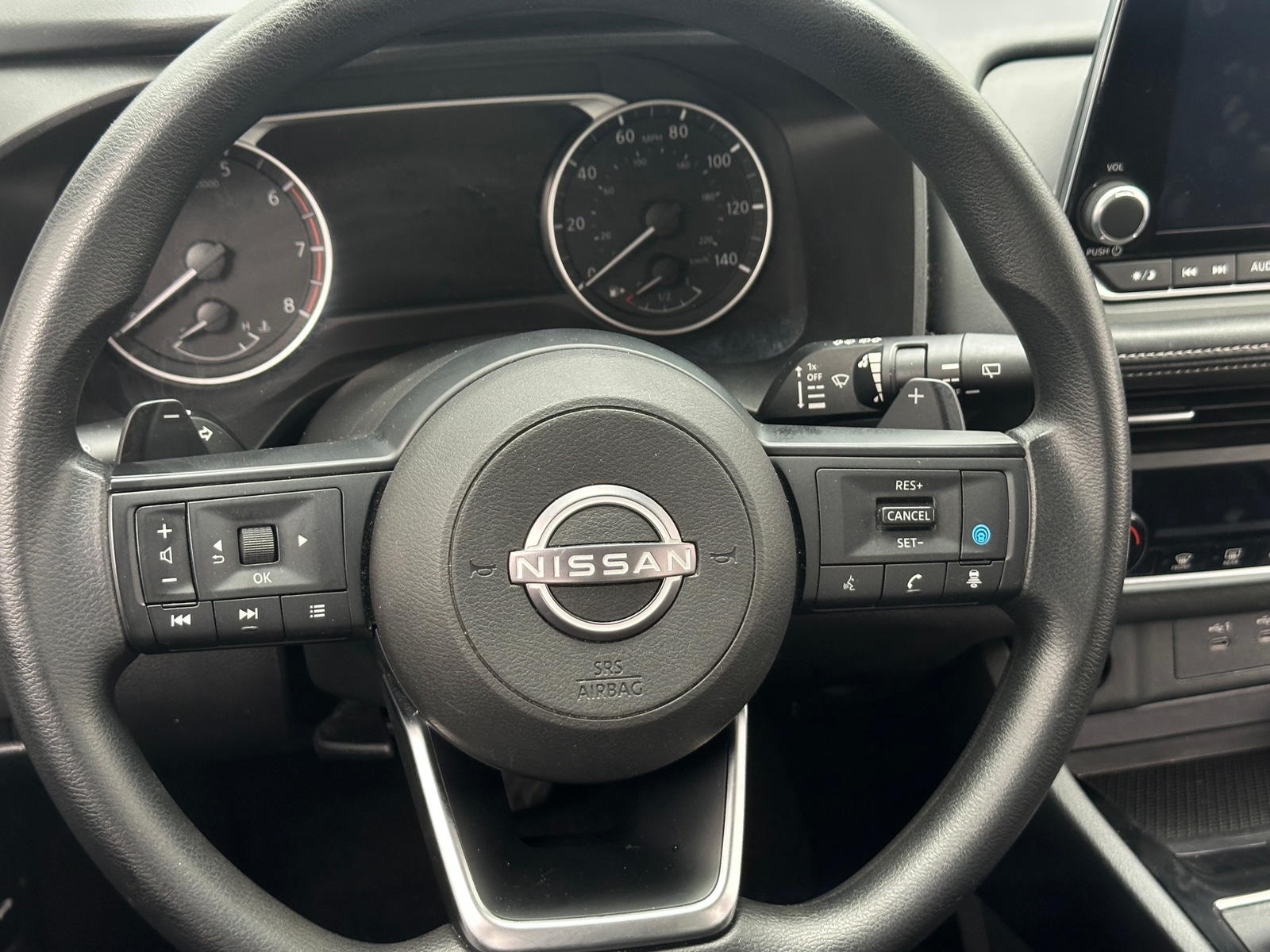 Thumbnail: 2024 Nissan Rogue - 5