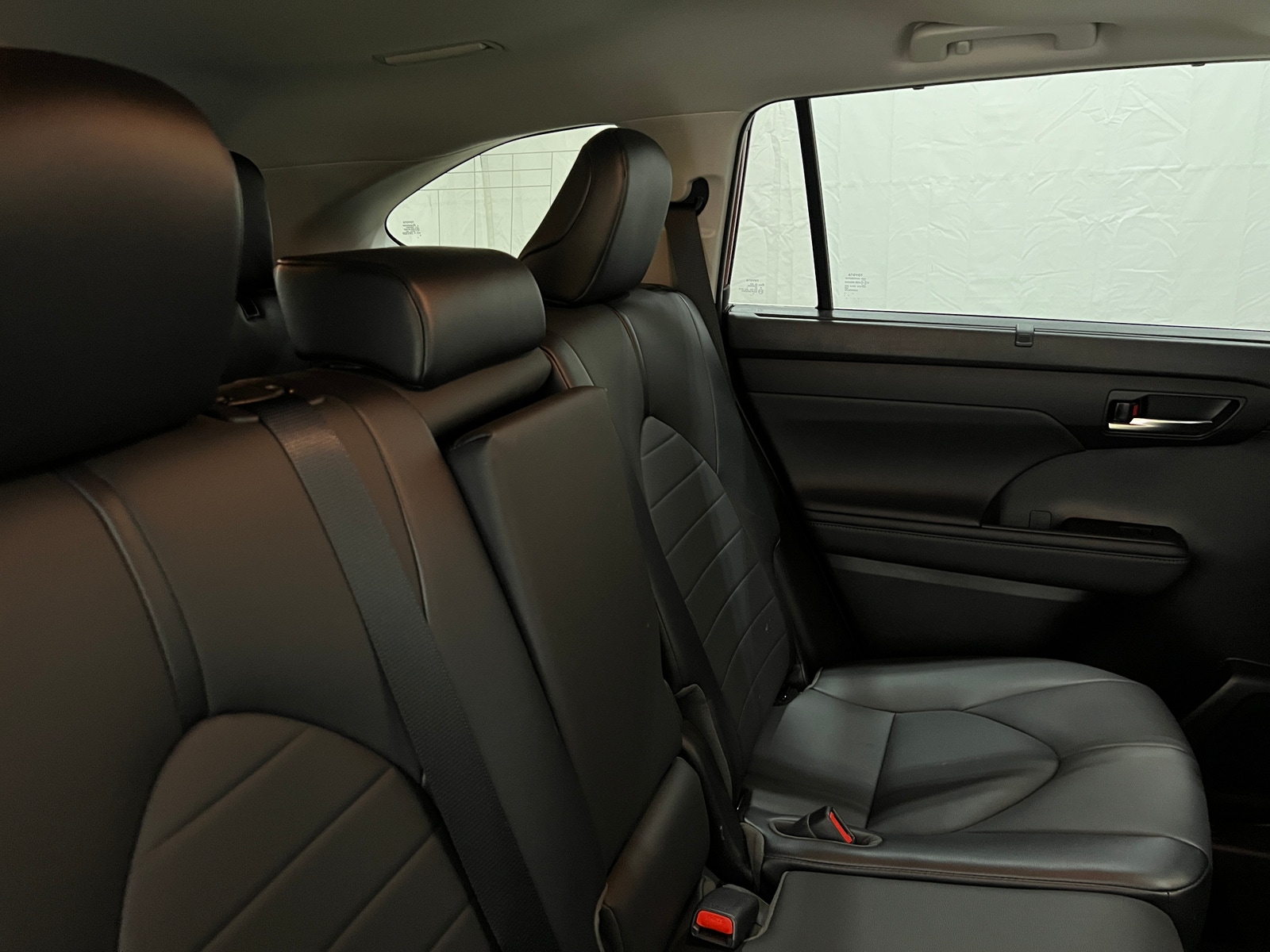 Thumbnail: 2021 Toyota Highlander - 5
