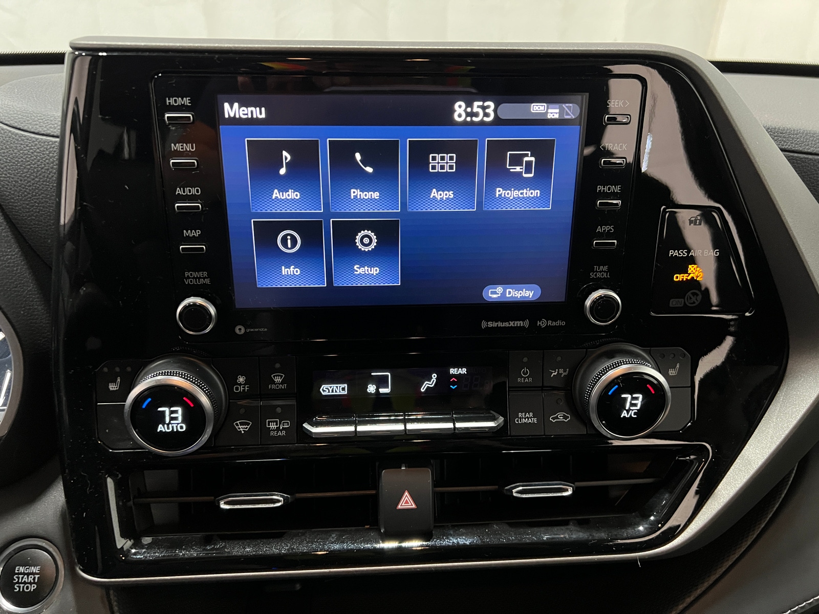 Thumbnail: 2021 Toyota Highlander - 3