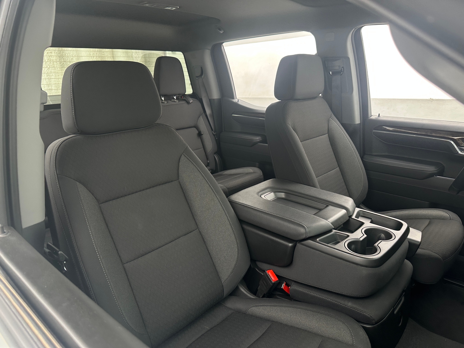 Thumbnail: 2024 GMC Sierra 1500 - 2