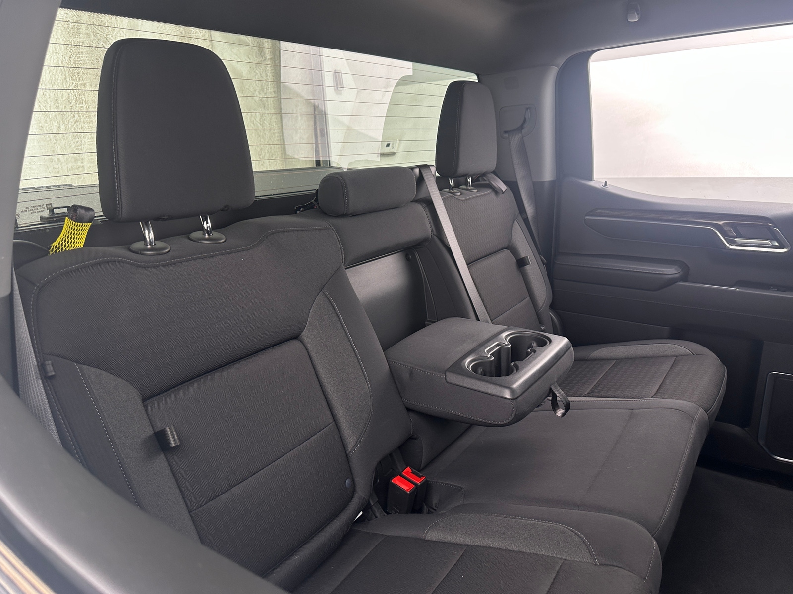 Thumbnail: 2024 GMC Sierra 1500 - 6