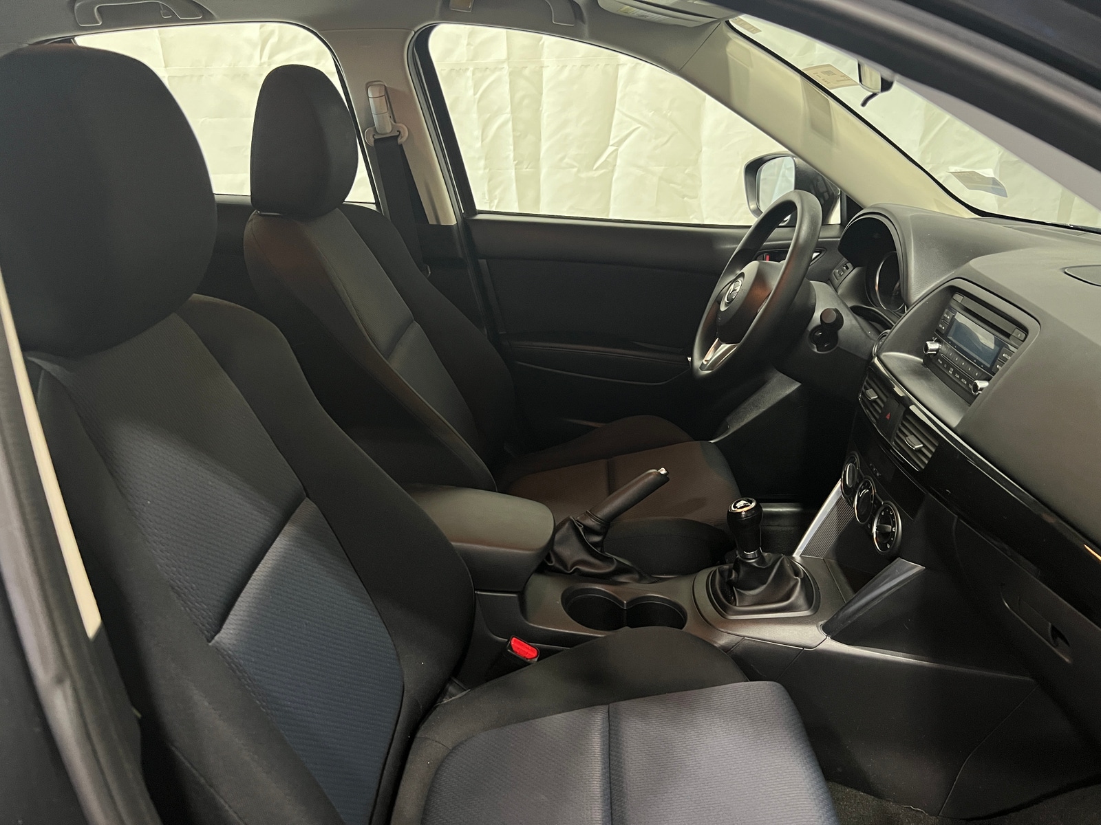 Thumbnail: 2014 Mazda CX-5 - 2
