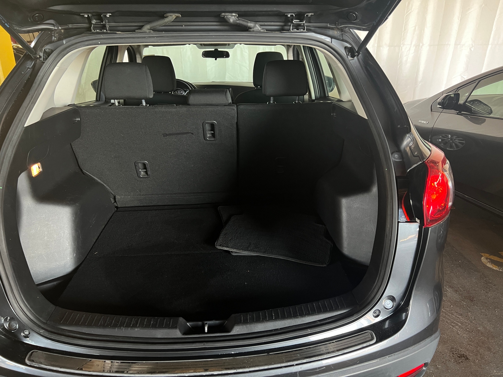 Thumbnail: 2014 Mazda CX-5 - 7
