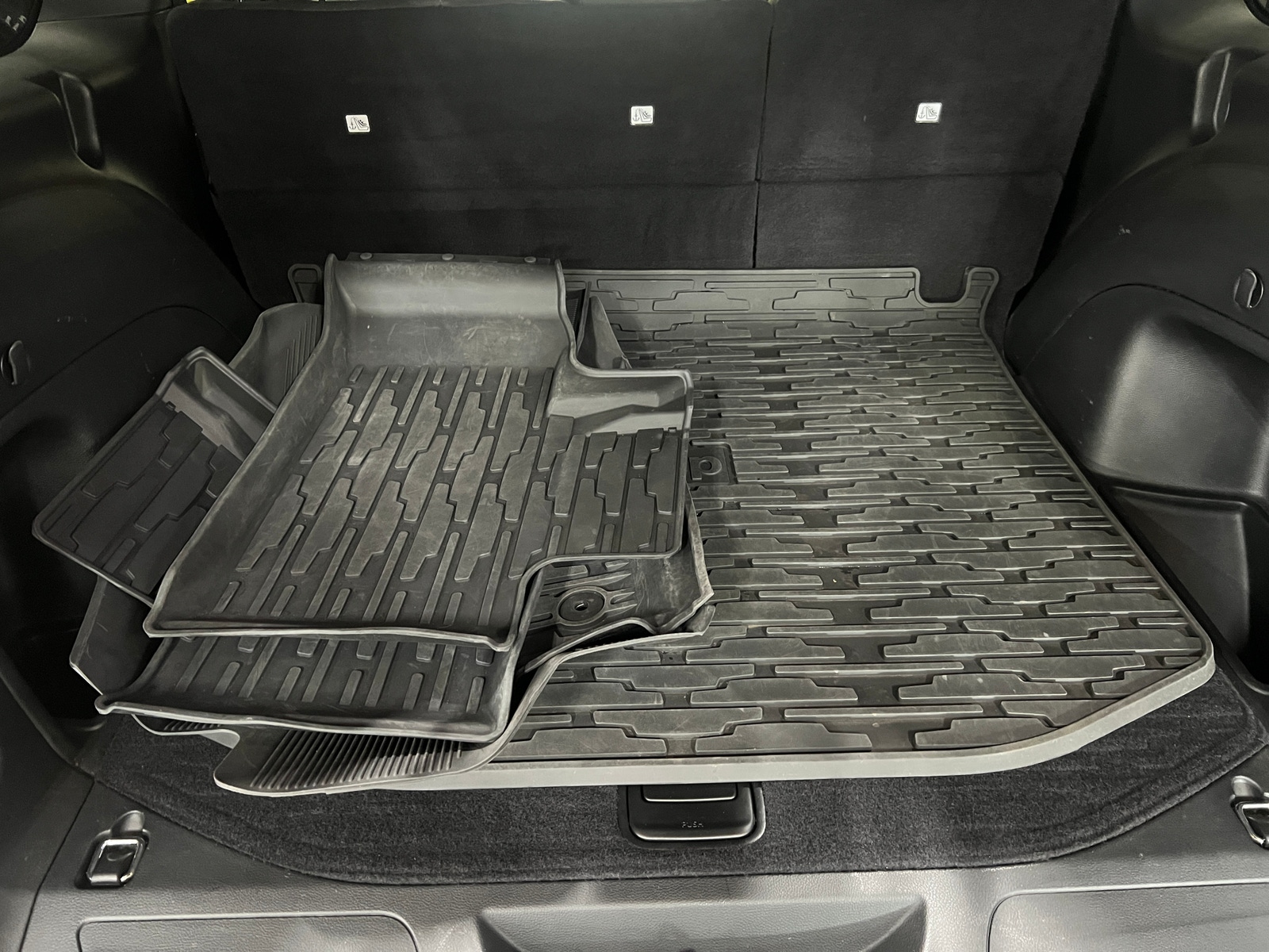 Thumbnail: 2021 Jeep Grand Cherokee - 7