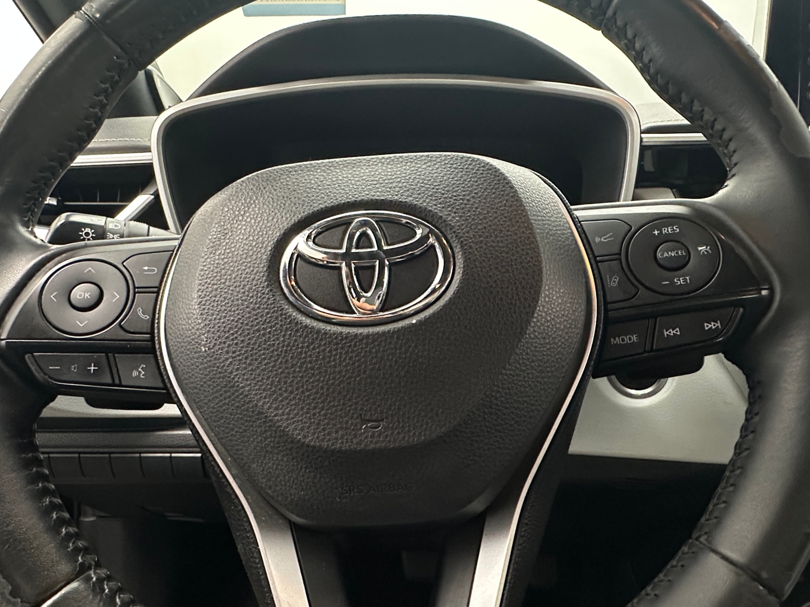 Thumbnail: 2019 Toyota Corolla - 4
