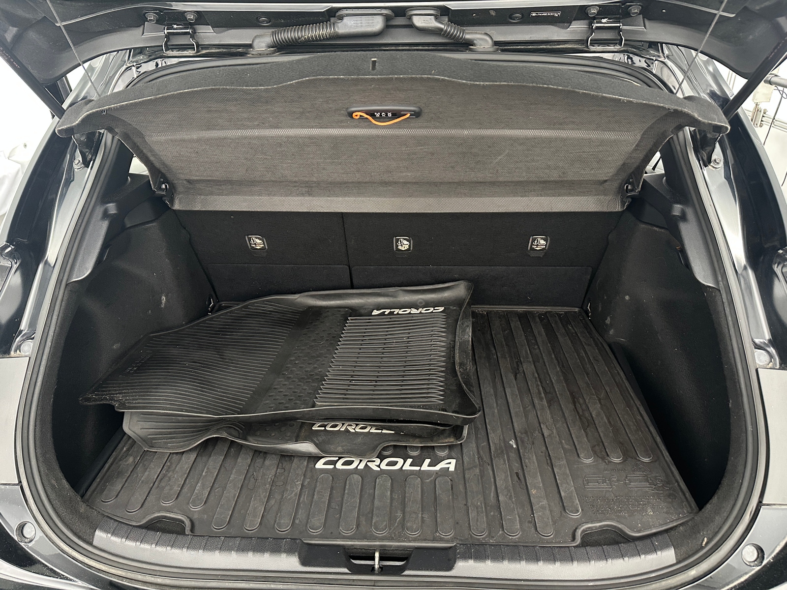 Thumbnail: 2019 Toyota Corolla - 6