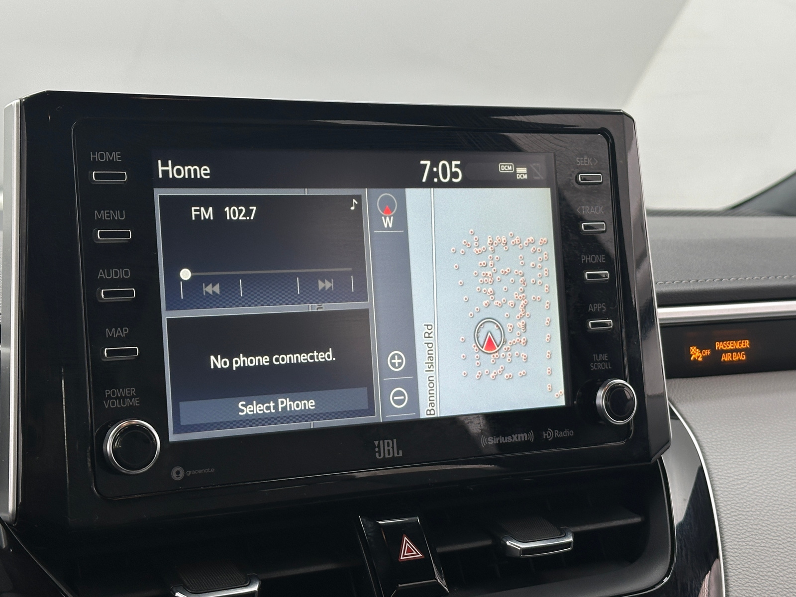 Thumbnail: 2019 Toyota Corolla - 3