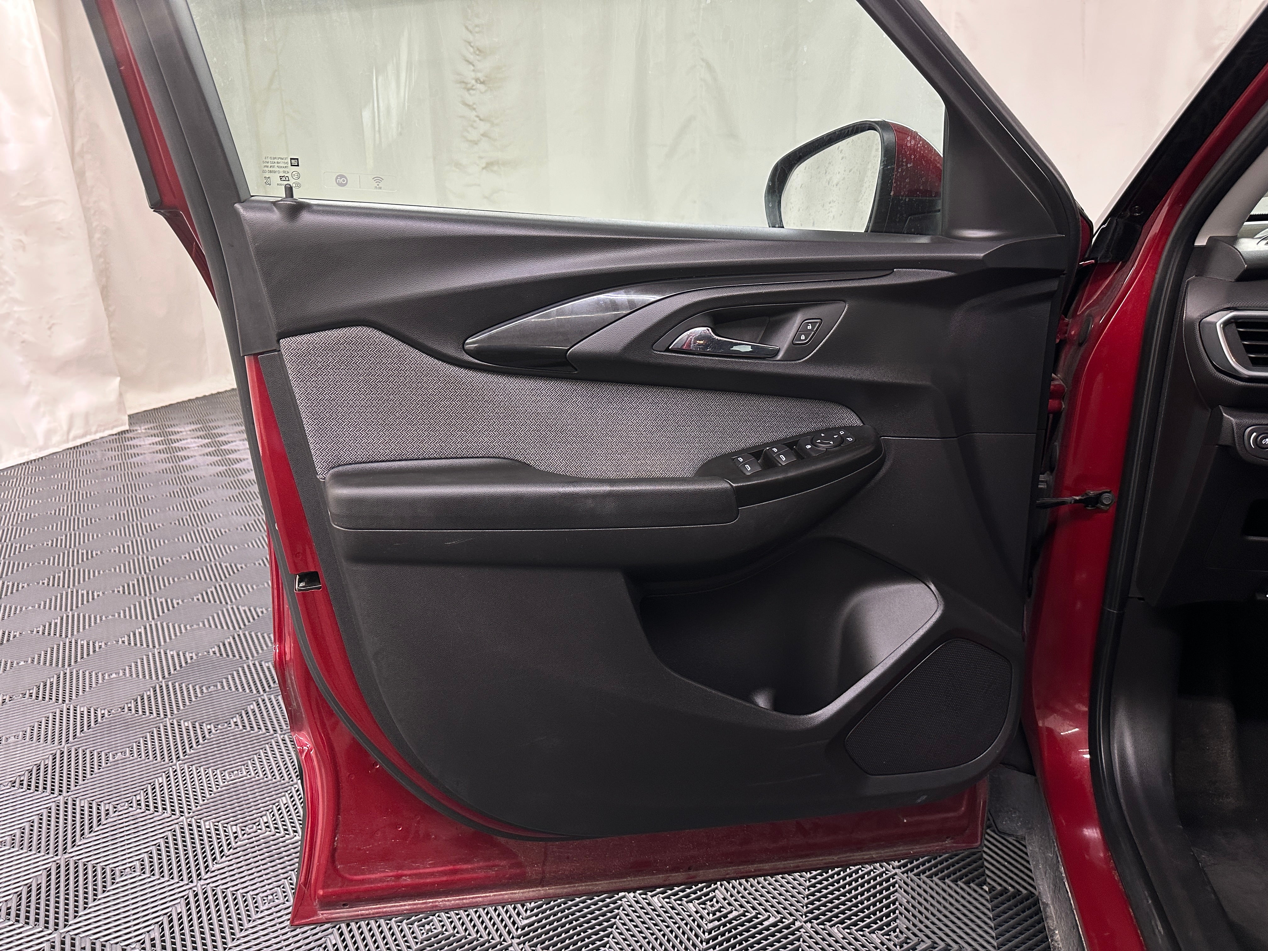 2021 Chevrolet Trailblazer