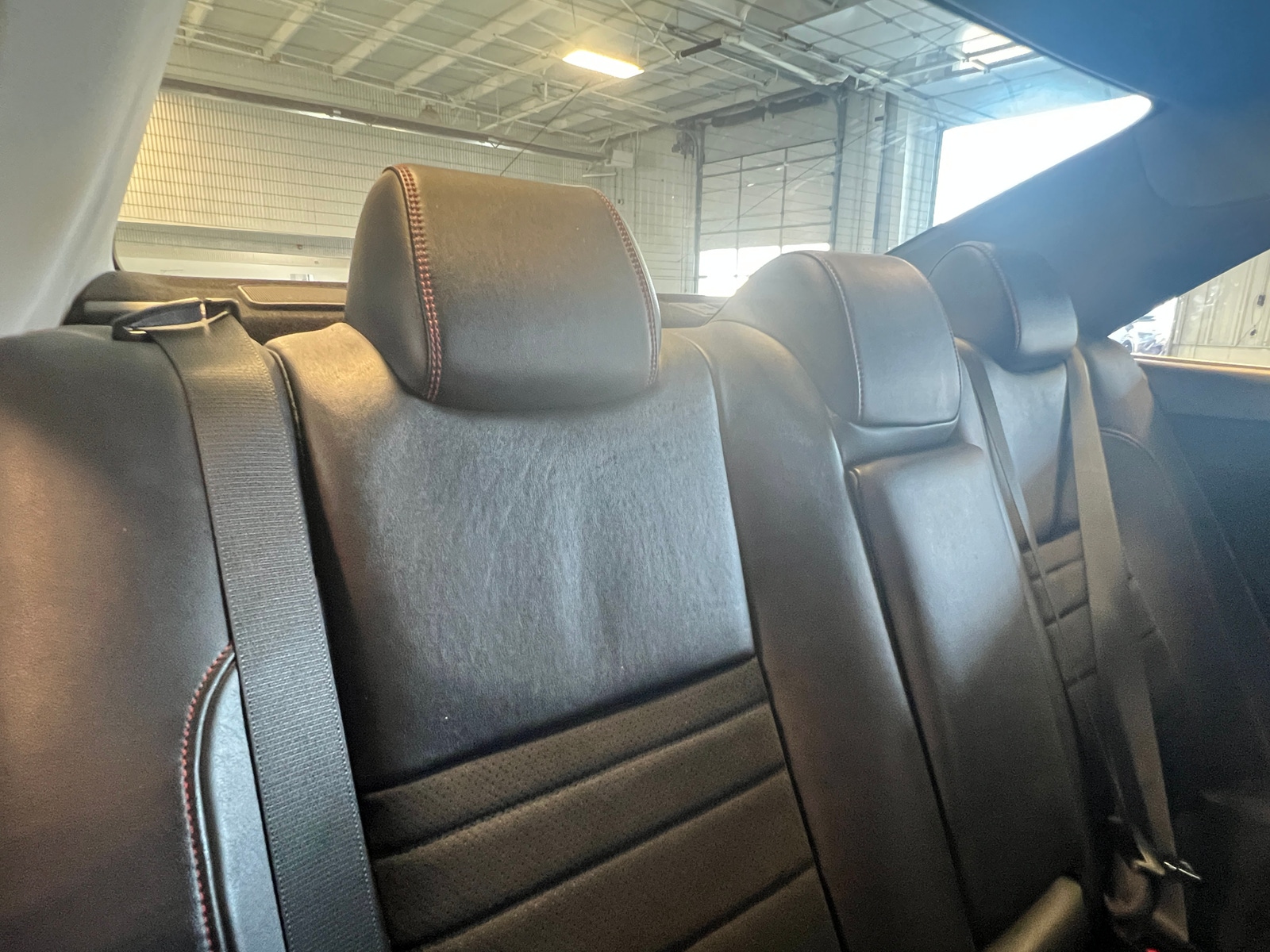 Thumbnail: 2015 Toyota Camry - 5