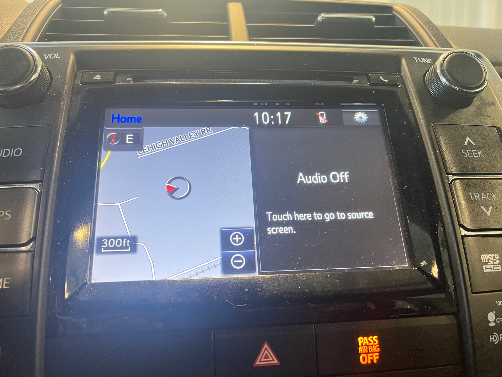 Thumbnail: 2015 Toyota Camry - 3