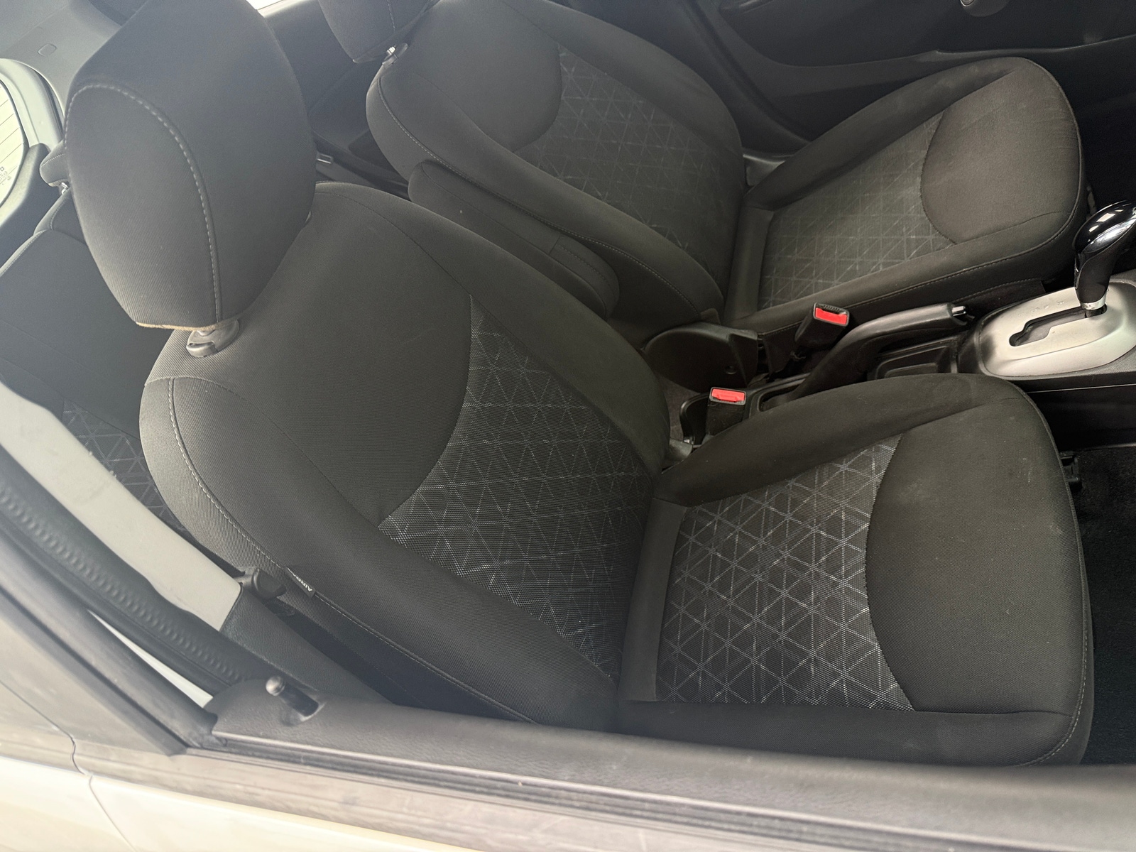 Thumbnail: 2020 Chevrolet Spark - 2