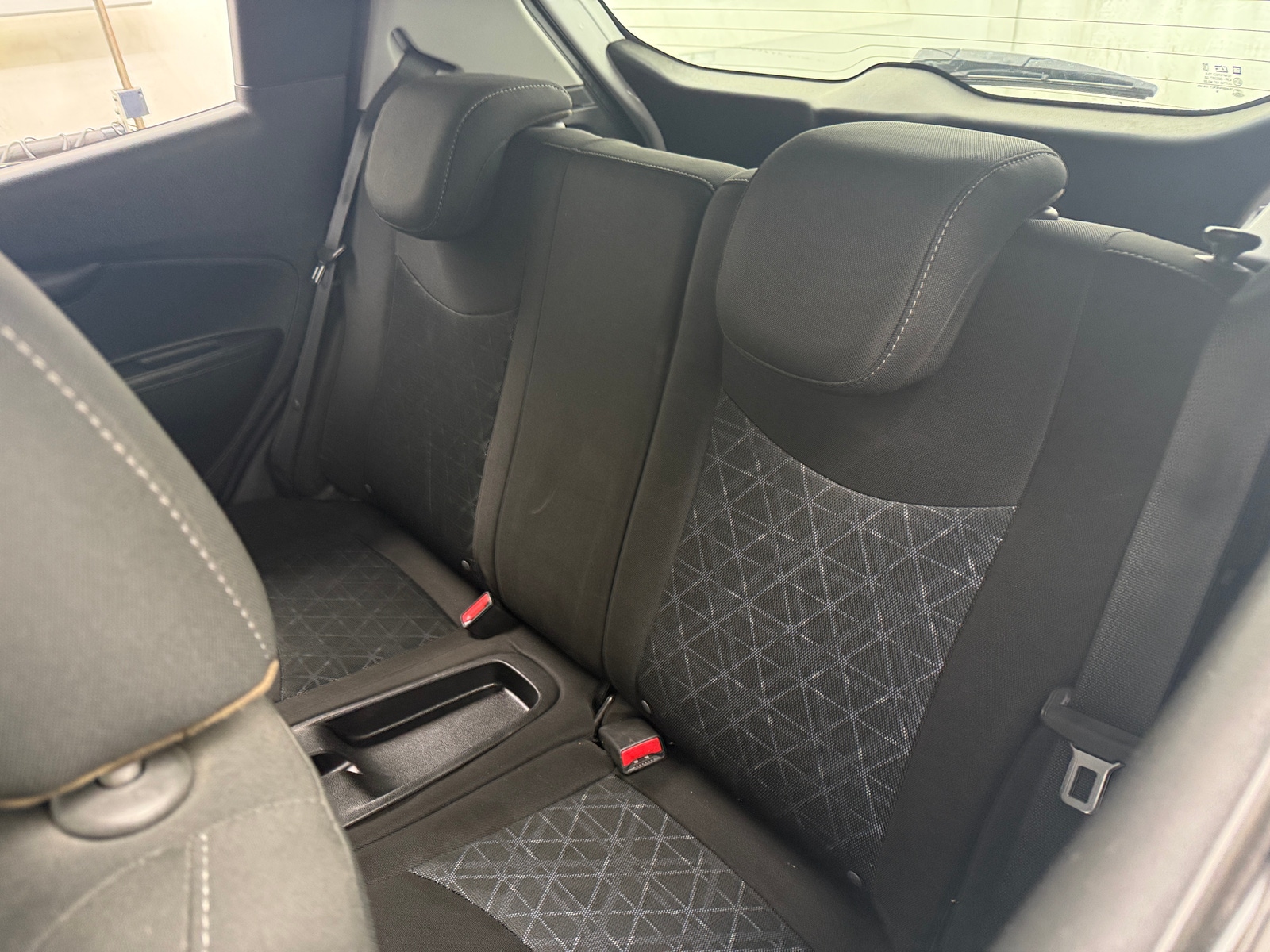 Thumbnail: 2020 Chevrolet Spark - 6
