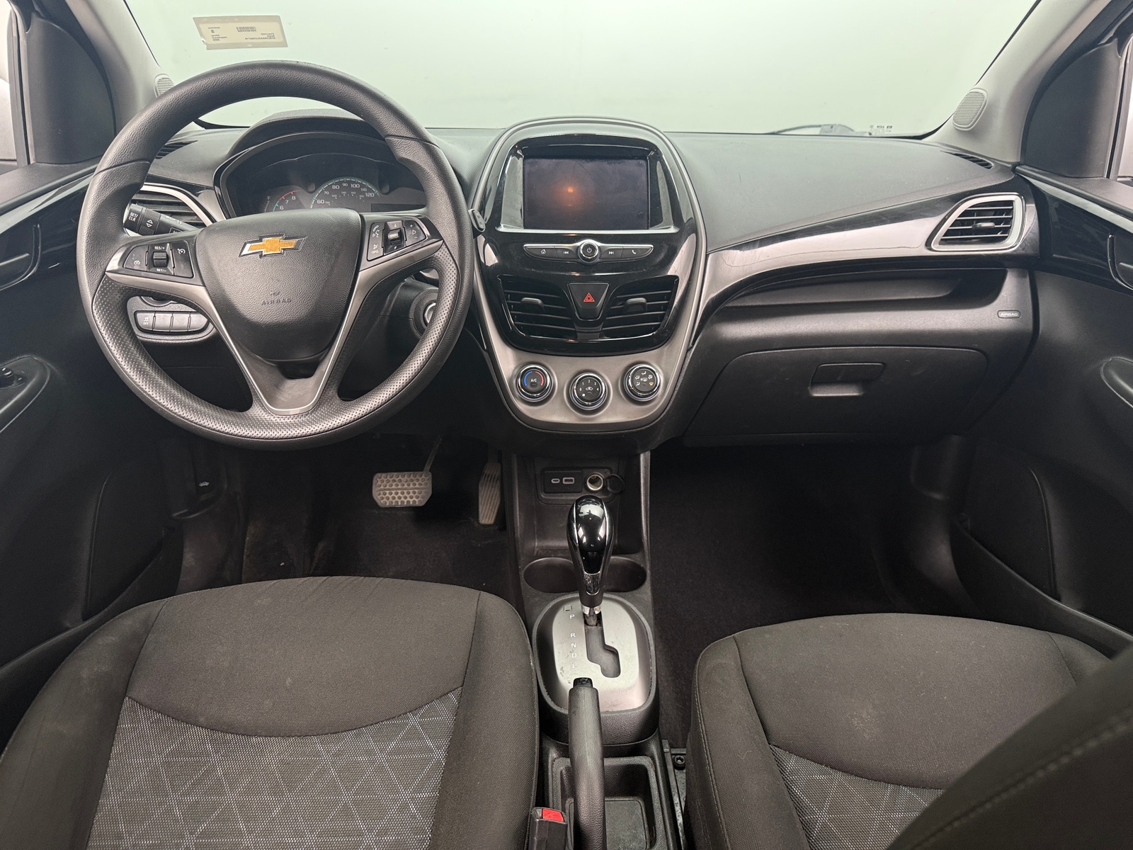 Thumbnail: 2020 Chevrolet Spark - 3