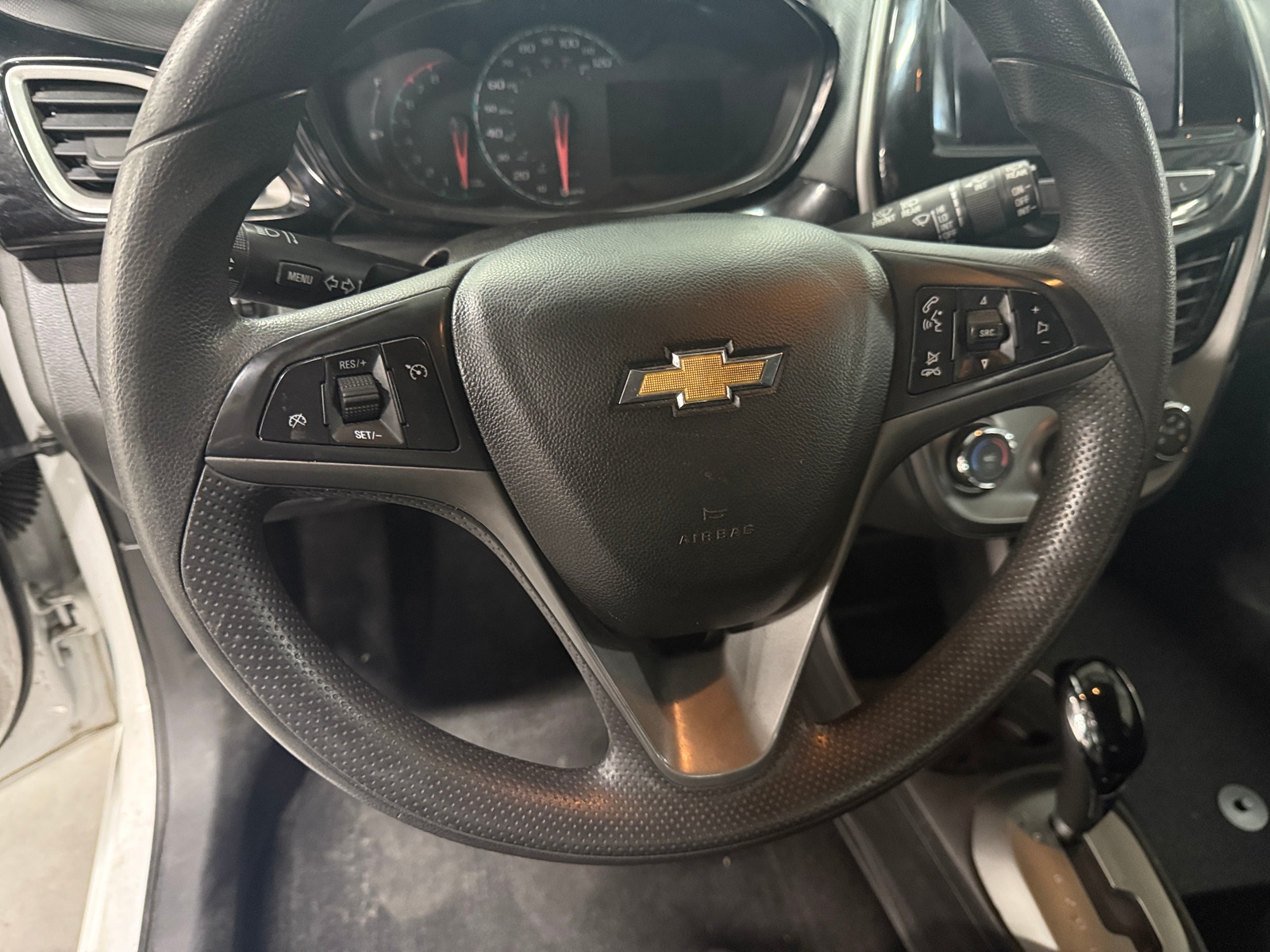 Thumbnail: 2020 Chevrolet Spark - 5