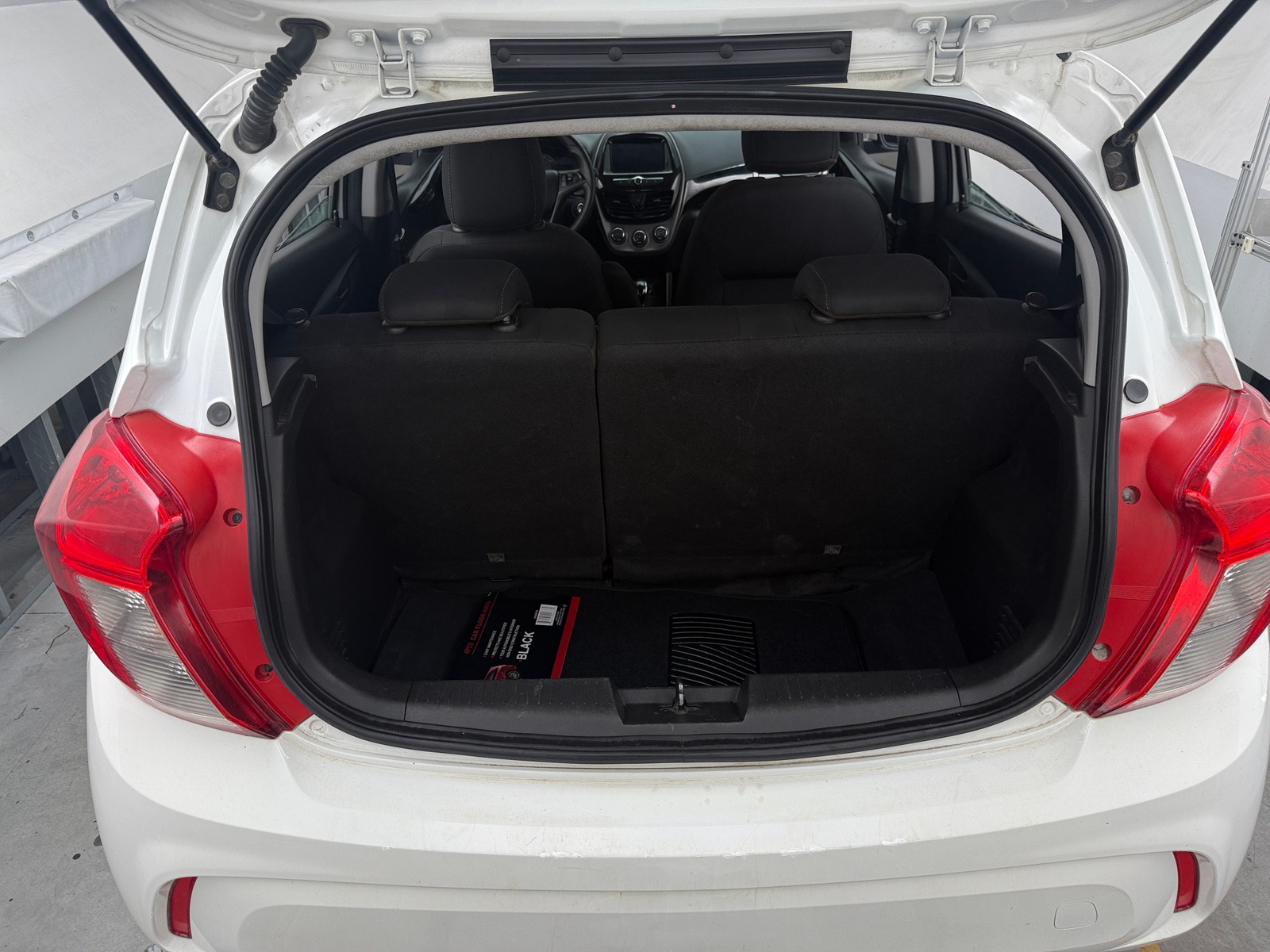 Thumbnail: 2020 Chevrolet Spark - 7