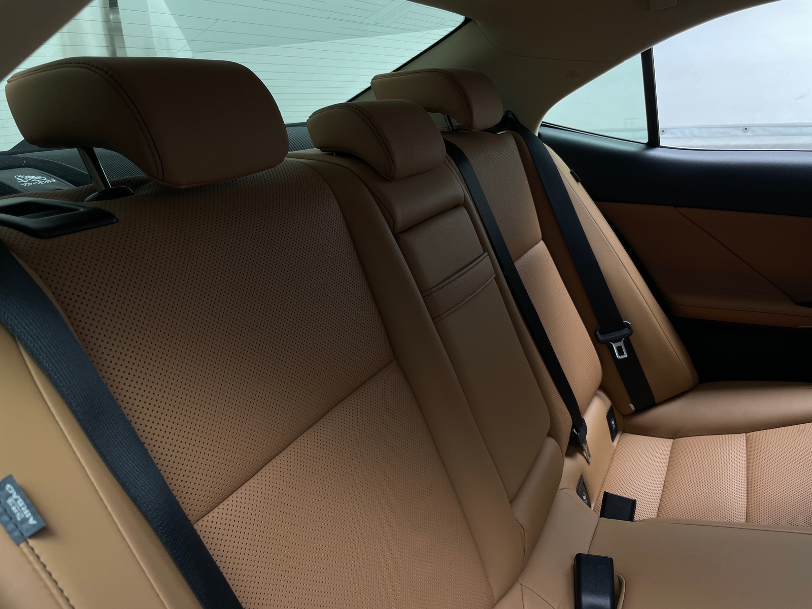 Thumbnail: 2016 Lexus IS - 5