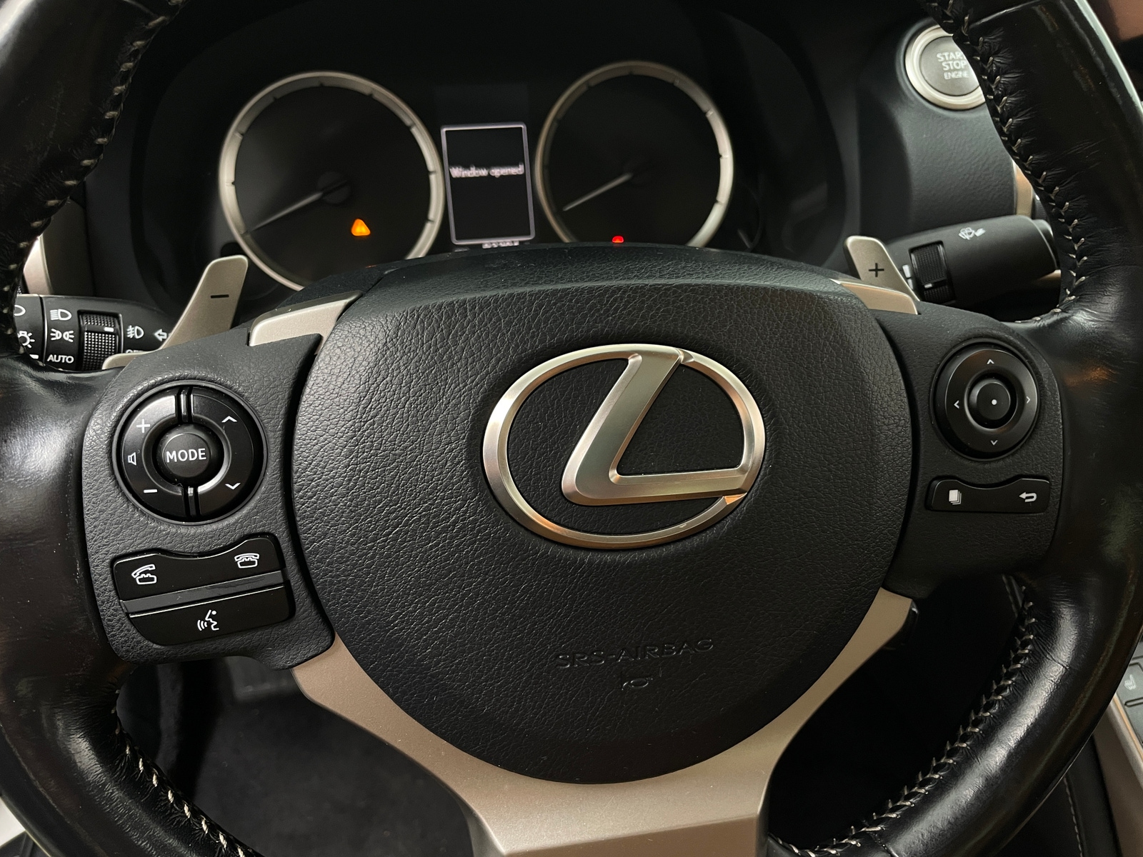 Thumbnail: 2016 Lexus IS - 4