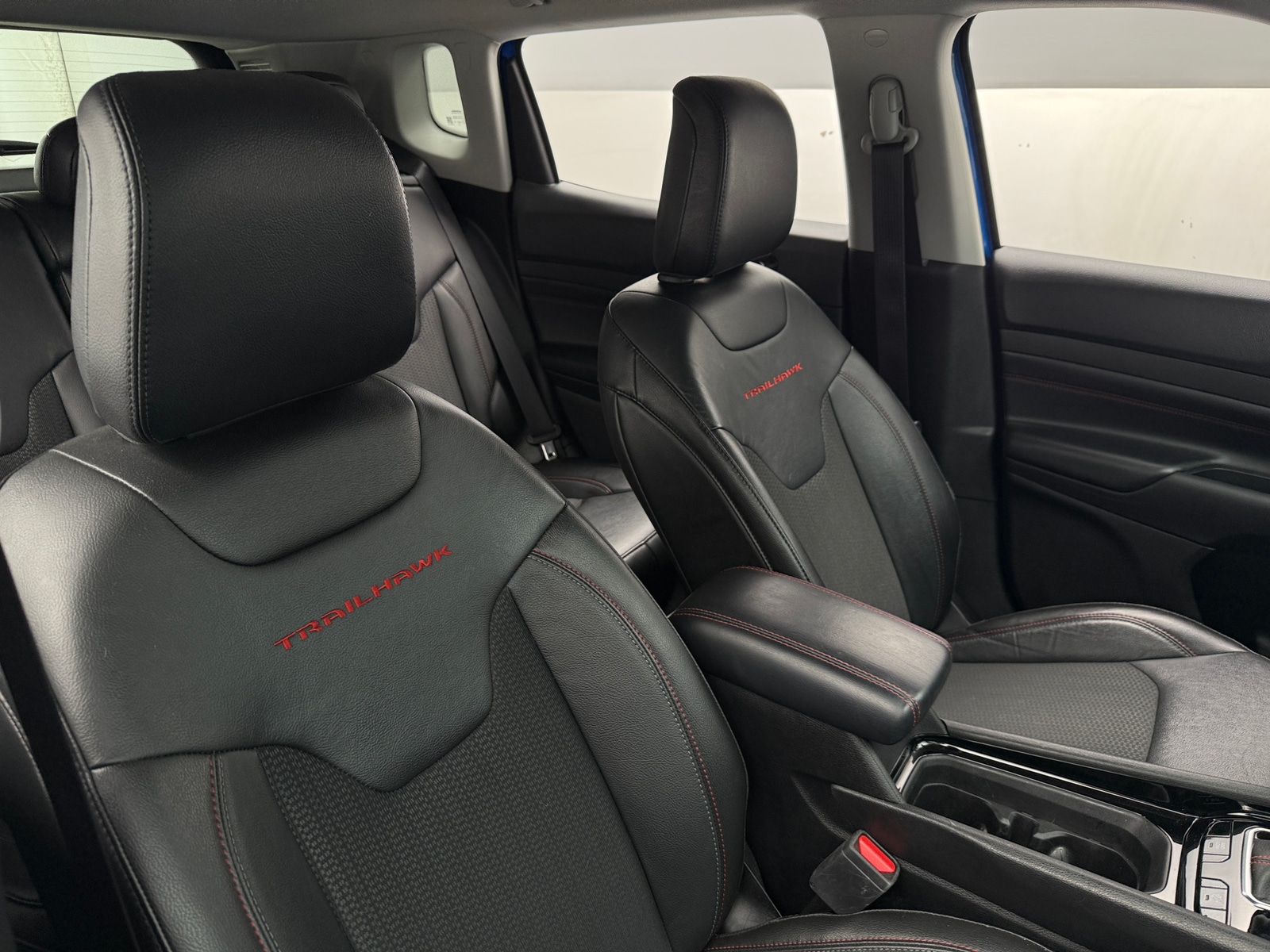Thumbnail: 2022 Jeep Compass - 2