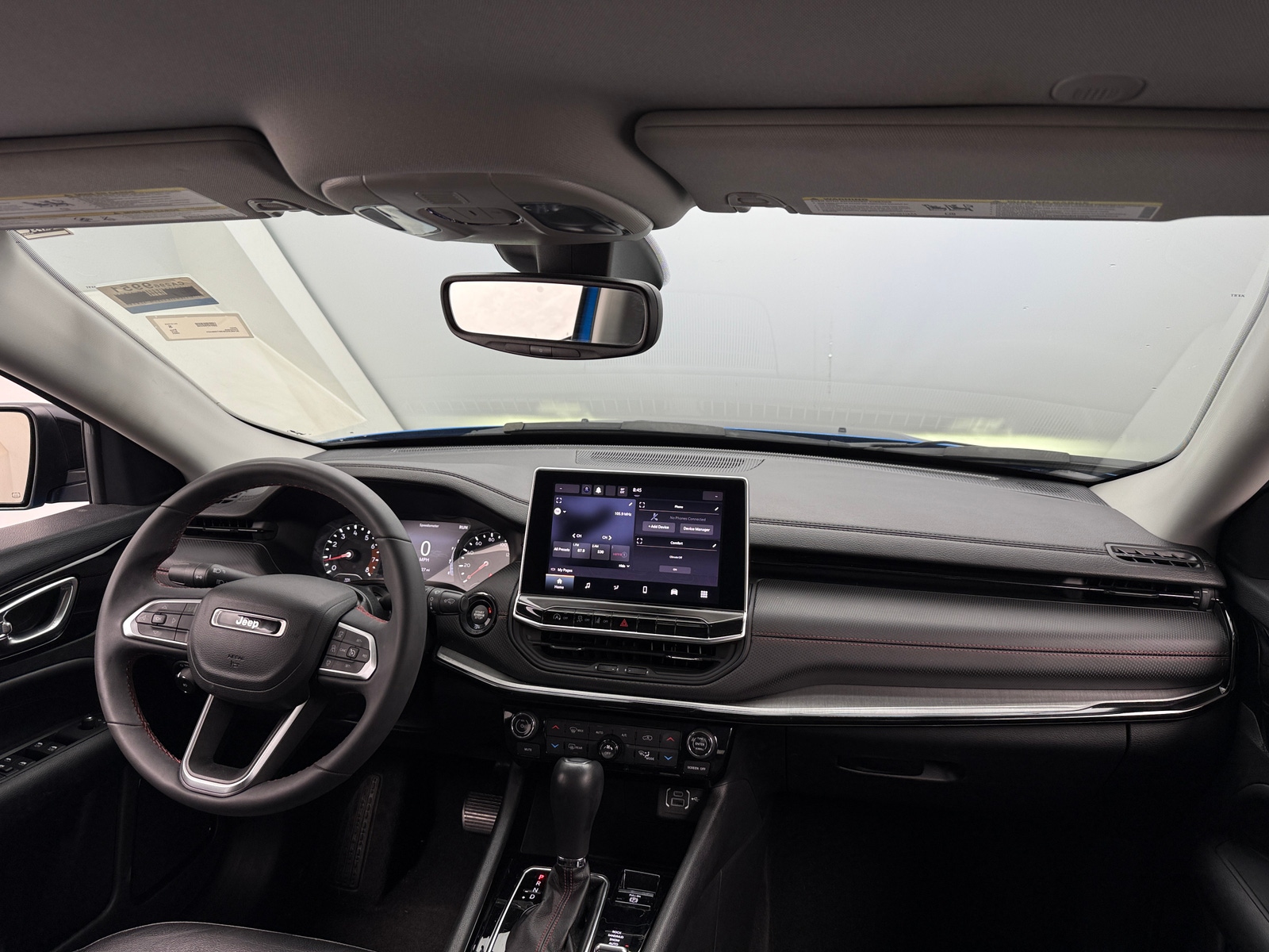 Thumbnail: 2022 Jeep Compass - 3