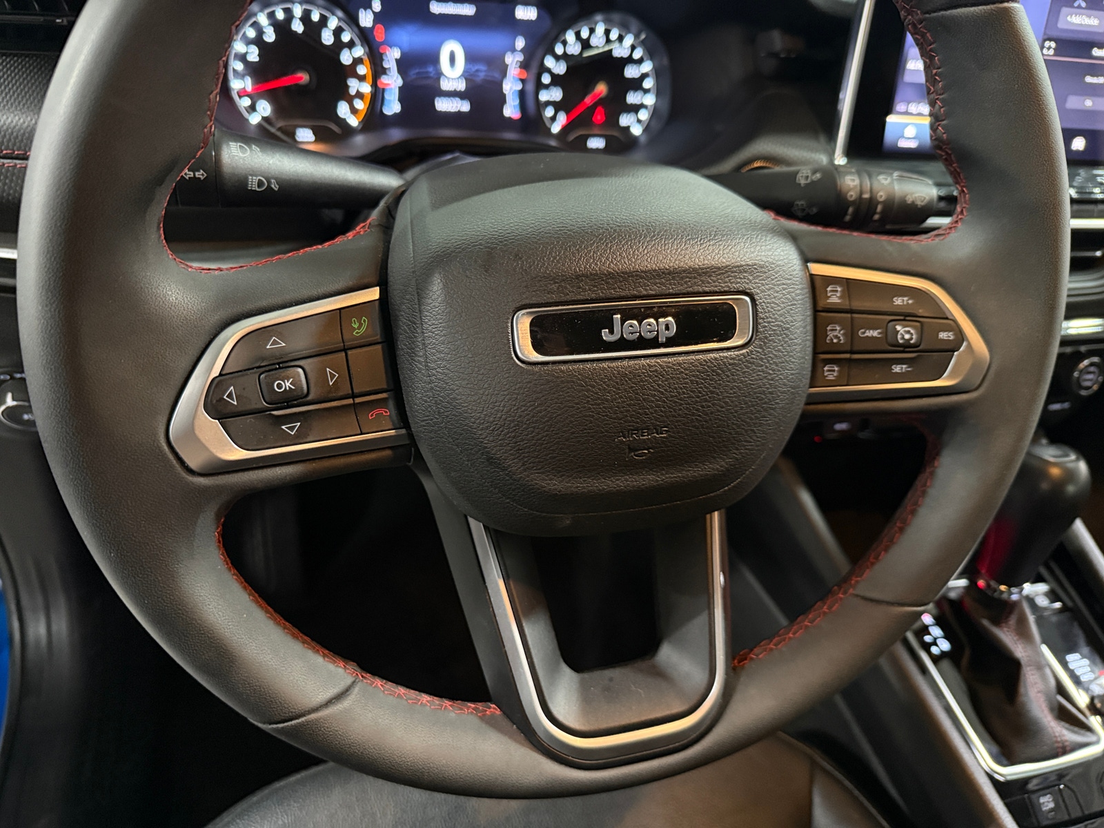Thumbnail: 2022 Jeep Compass - 5
