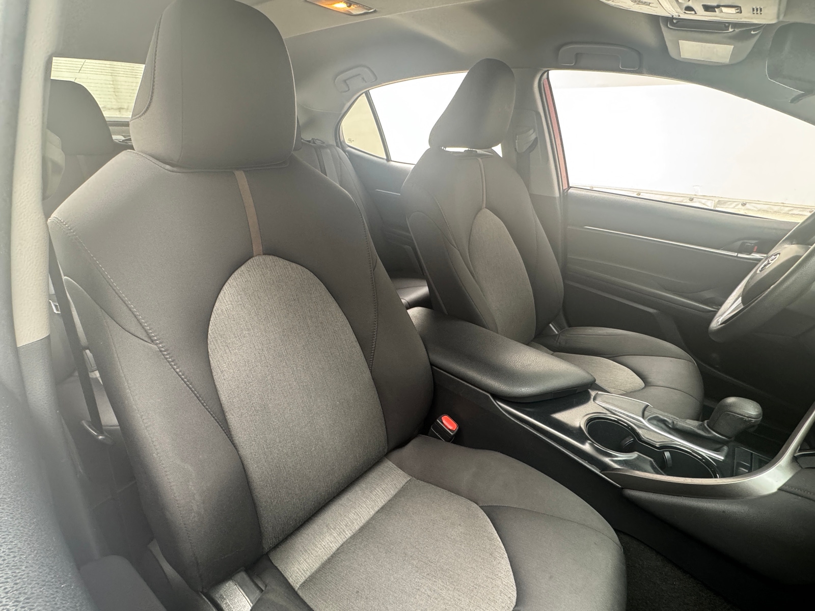 Thumbnail: 2020 Toyota Camry - 2