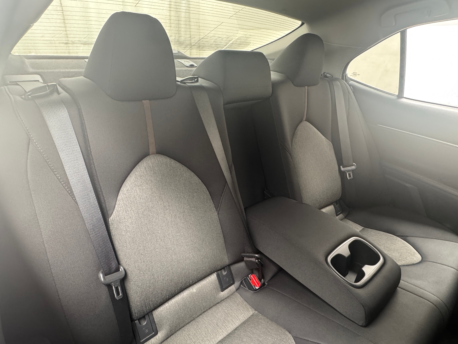 Thumbnail: 2020 Toyota Camry - 6
