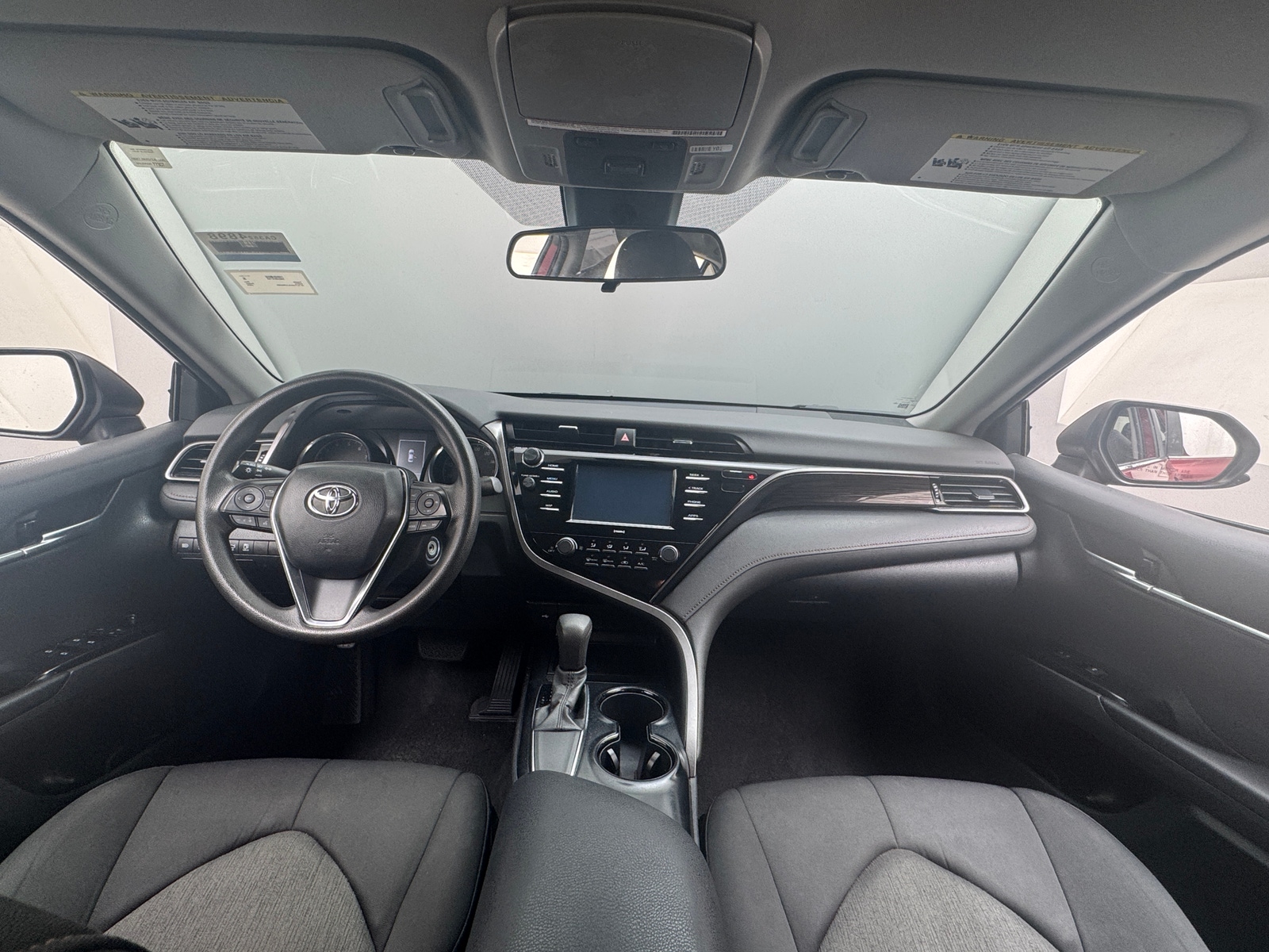 Thumbnail: 2020 Toyota Camry - 3