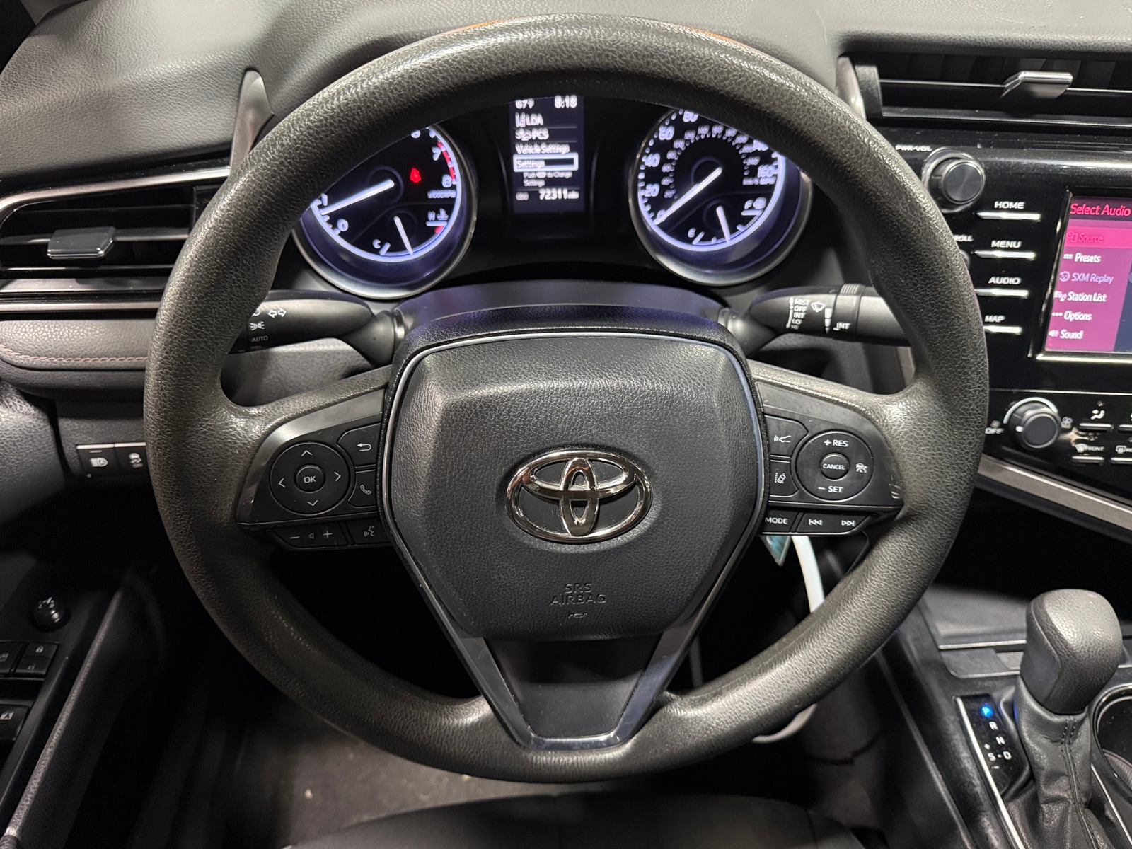 Thumbnail: 2020 Toyota Camry - 5