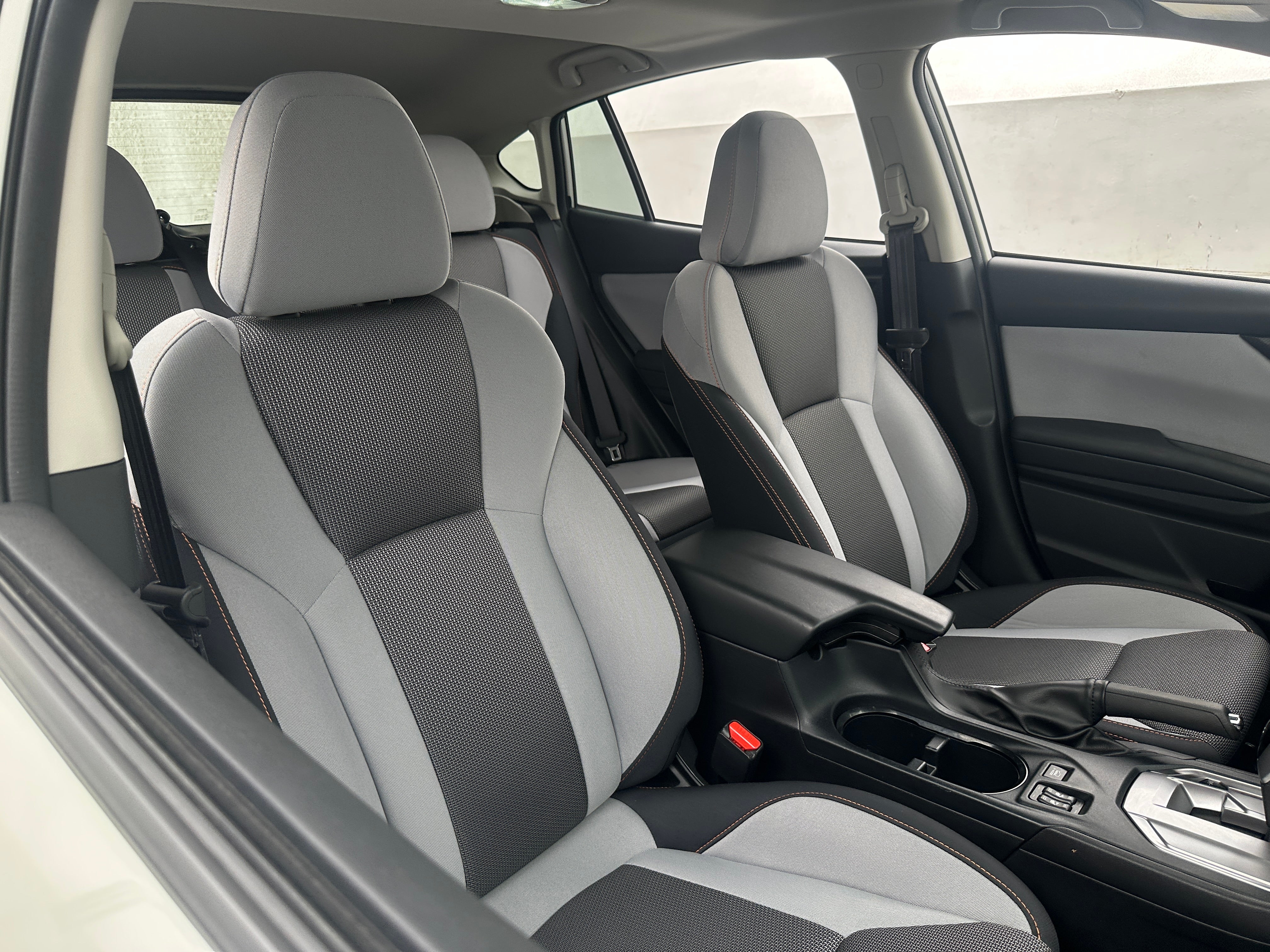 2022 Subaru Crosstrek