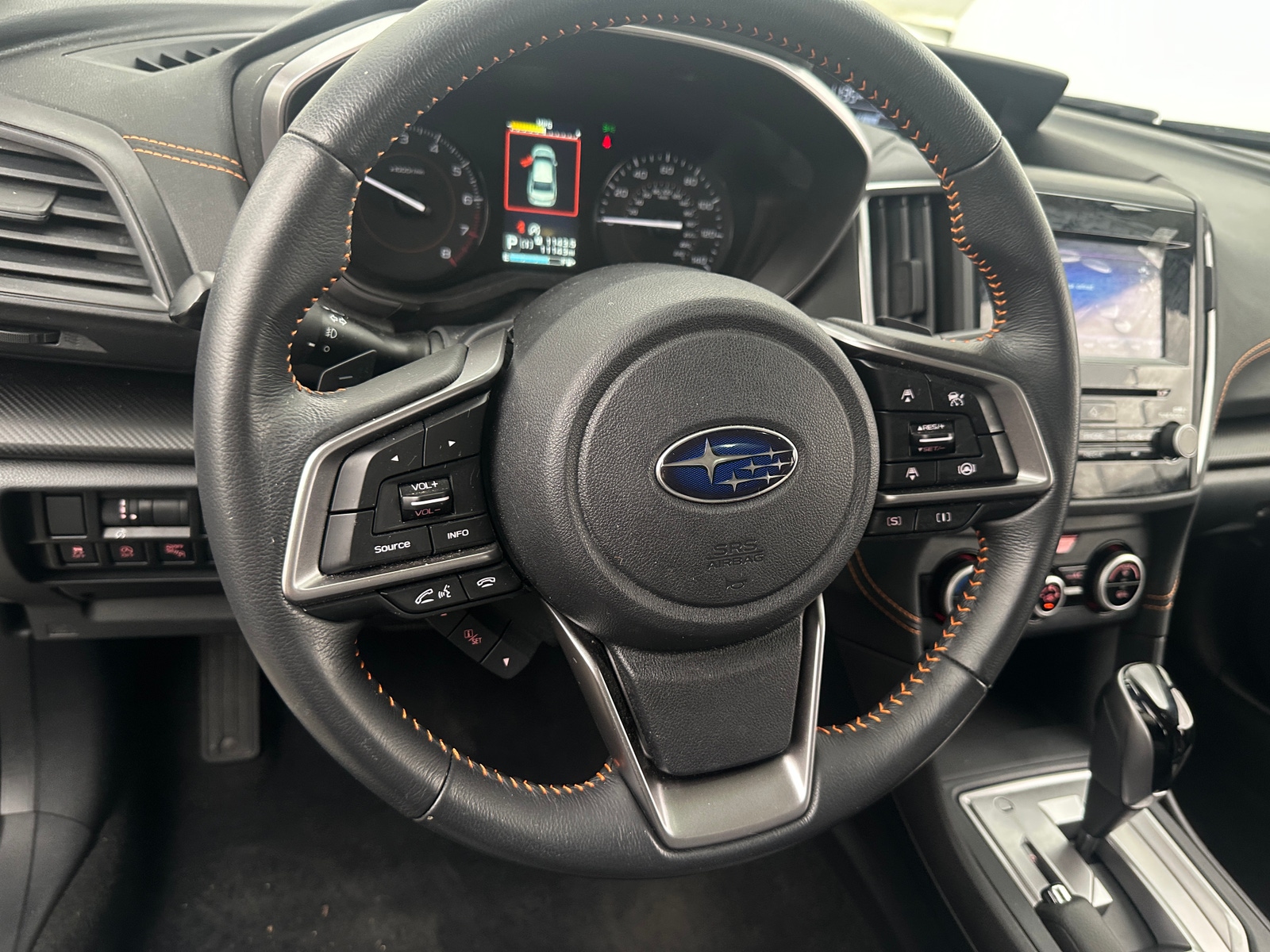 Thumbnail: 2022 Subaru Crosstrek - 5