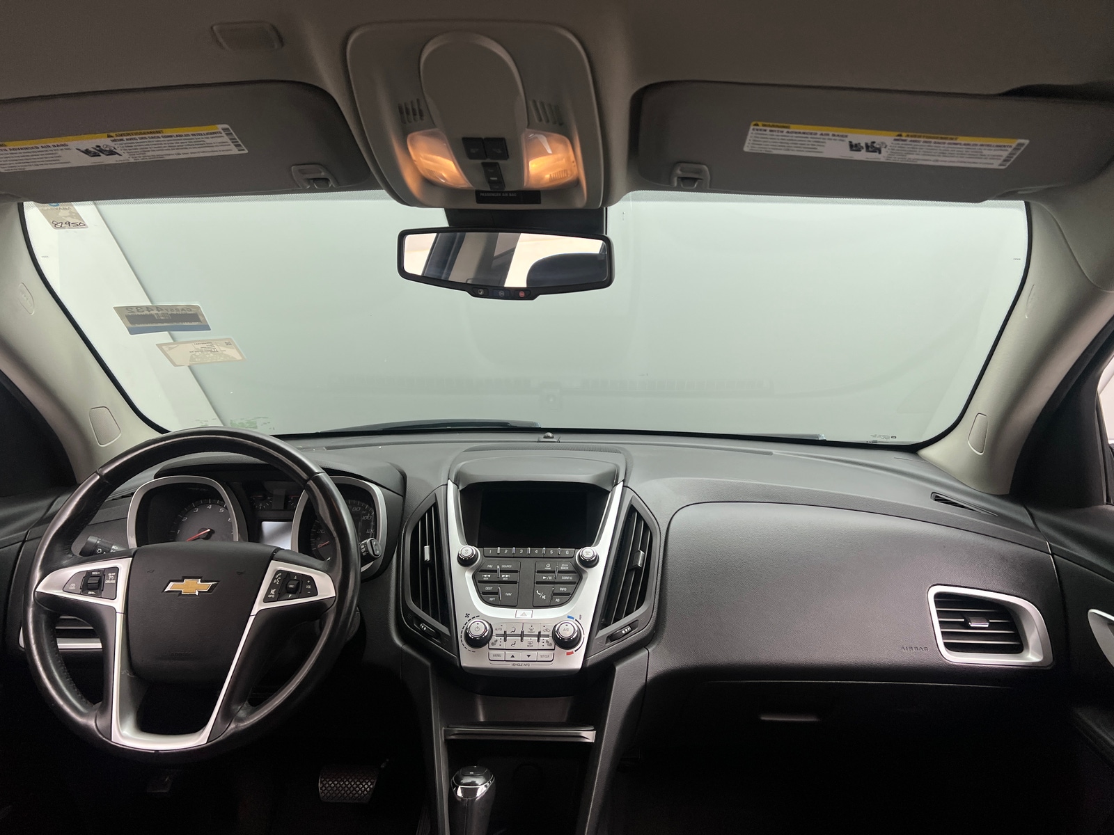 Thumbnail: 2017 Chevrolet Equinox - 3