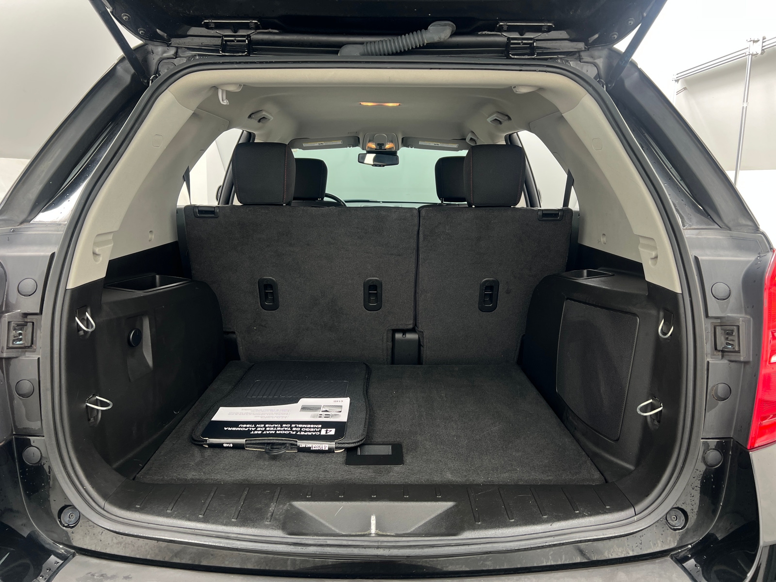 Thumbnail: 2017 Chevrolet Equinox - 7