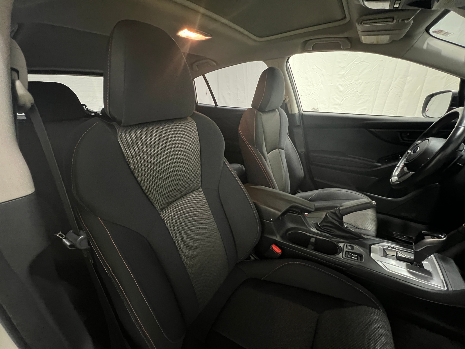 Thumbnail: 2020 Subaru Crosstrek - 2