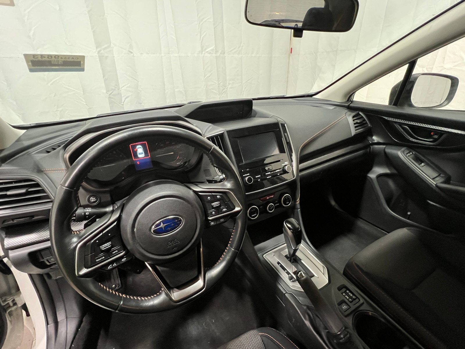 Thumbnail: 2020 Subaru Crosstrek - 3