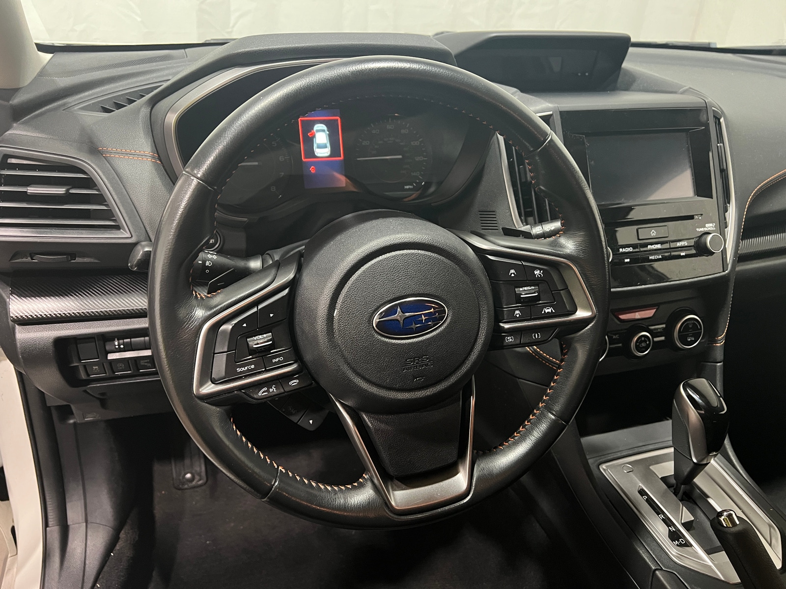 Thumbnail: 2020 Subaru Crosstrek - 5