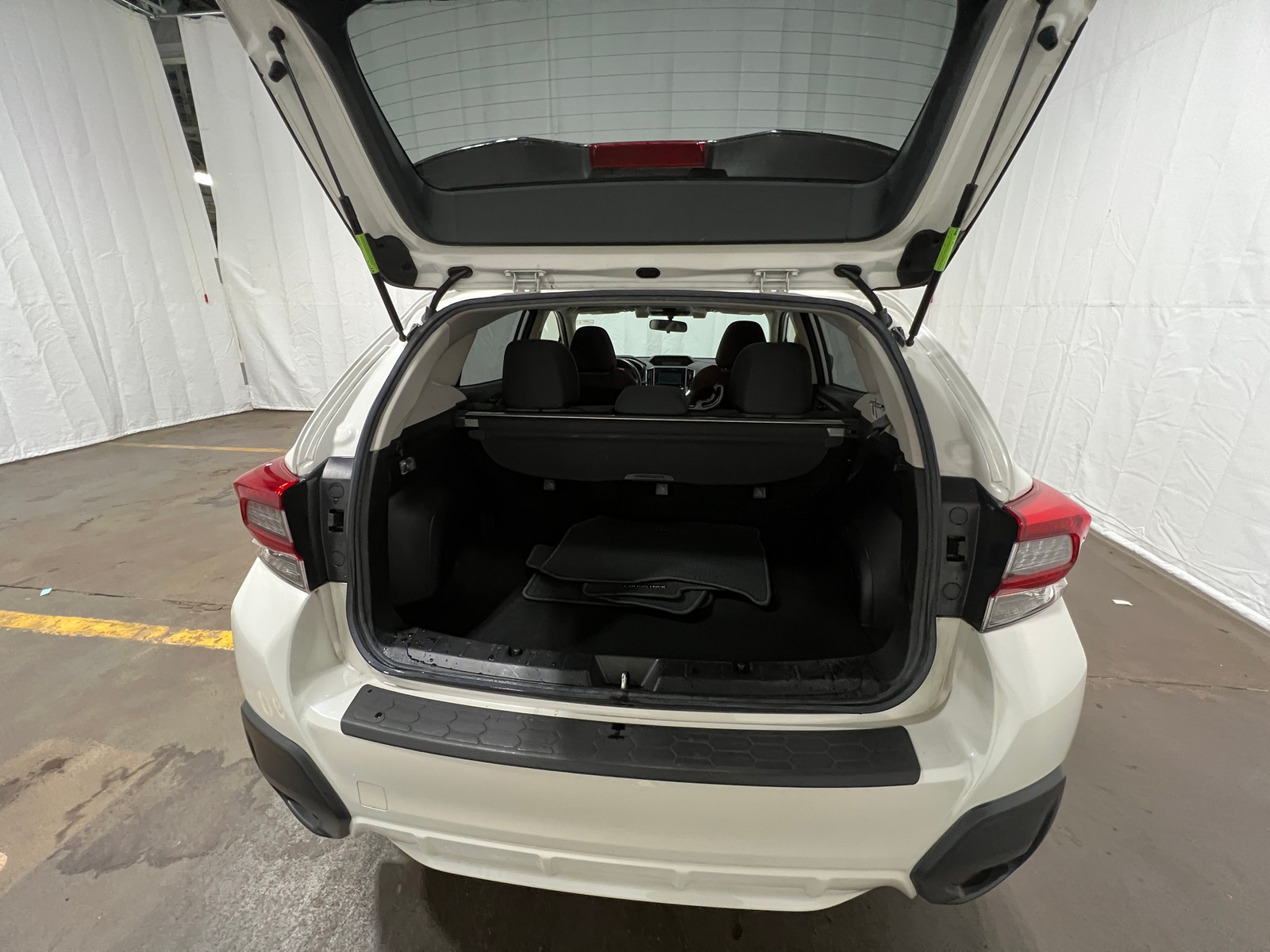 Thumbnail: 2020 Subaru Crosstrek - 7