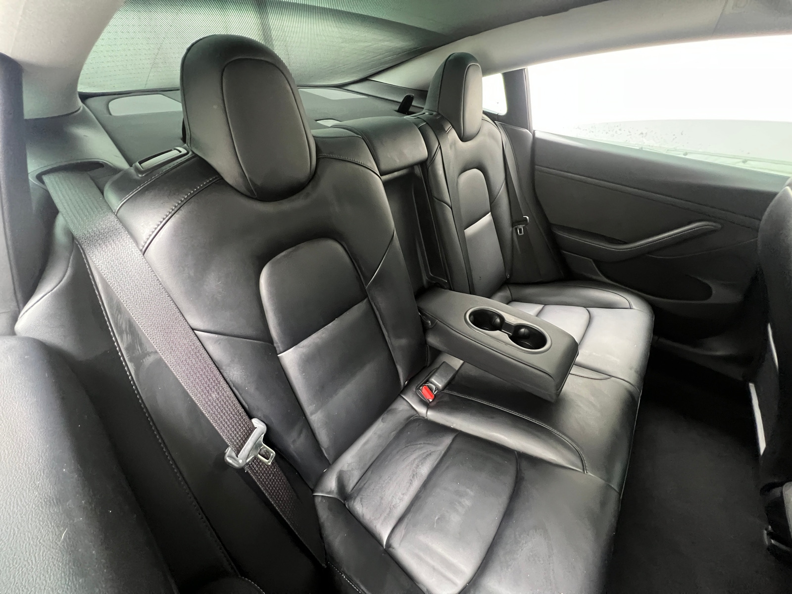Thumbnail: 2021 Tesla Model 3 - 5
