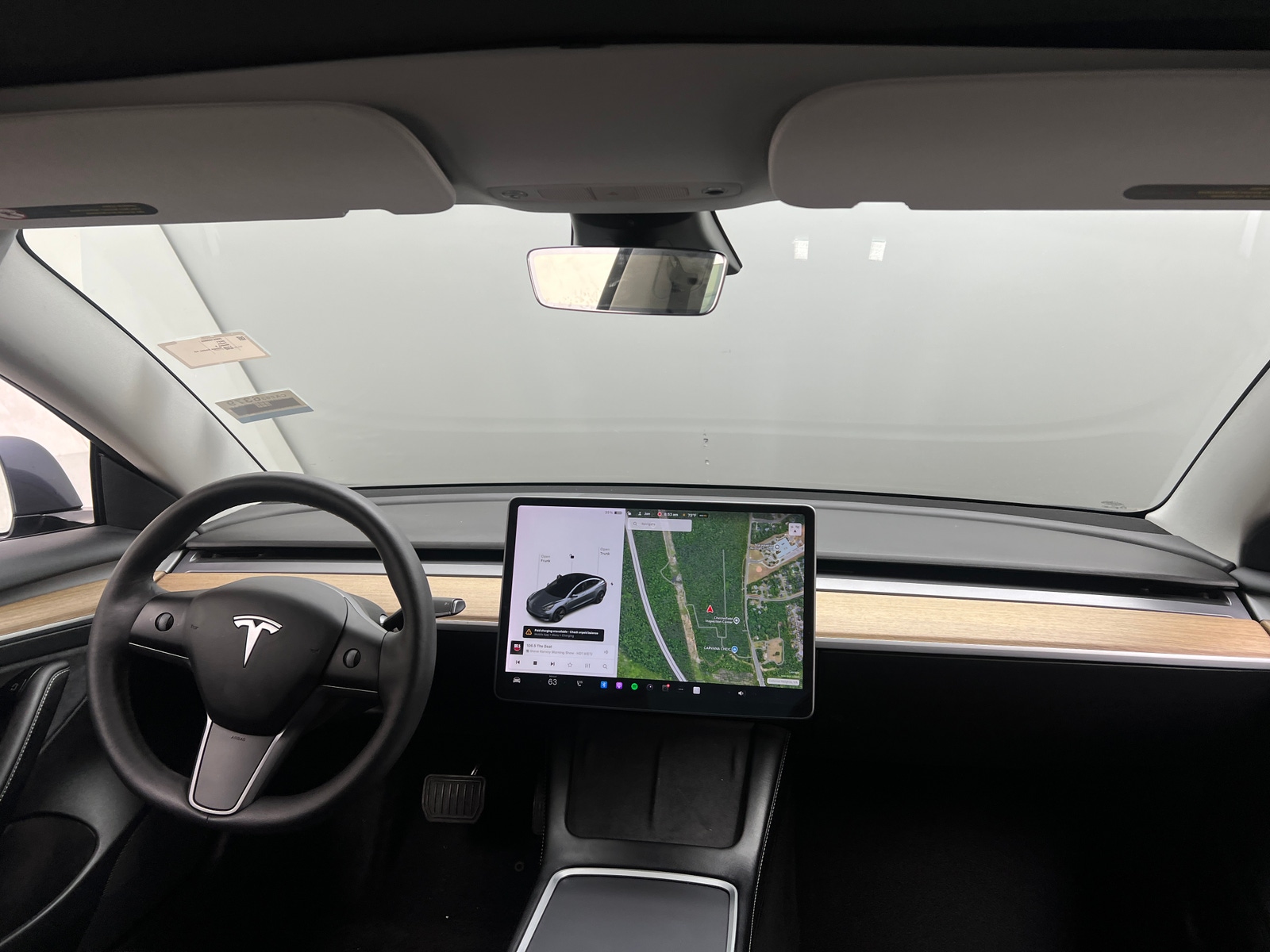 Thumbnail: 2021 Tesla Model 3 - 2