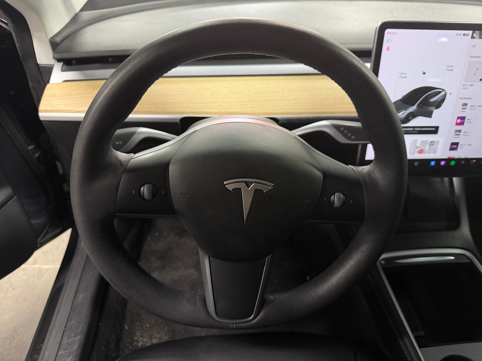 Thumbnail: 2021 Tesla Model 3 - 4