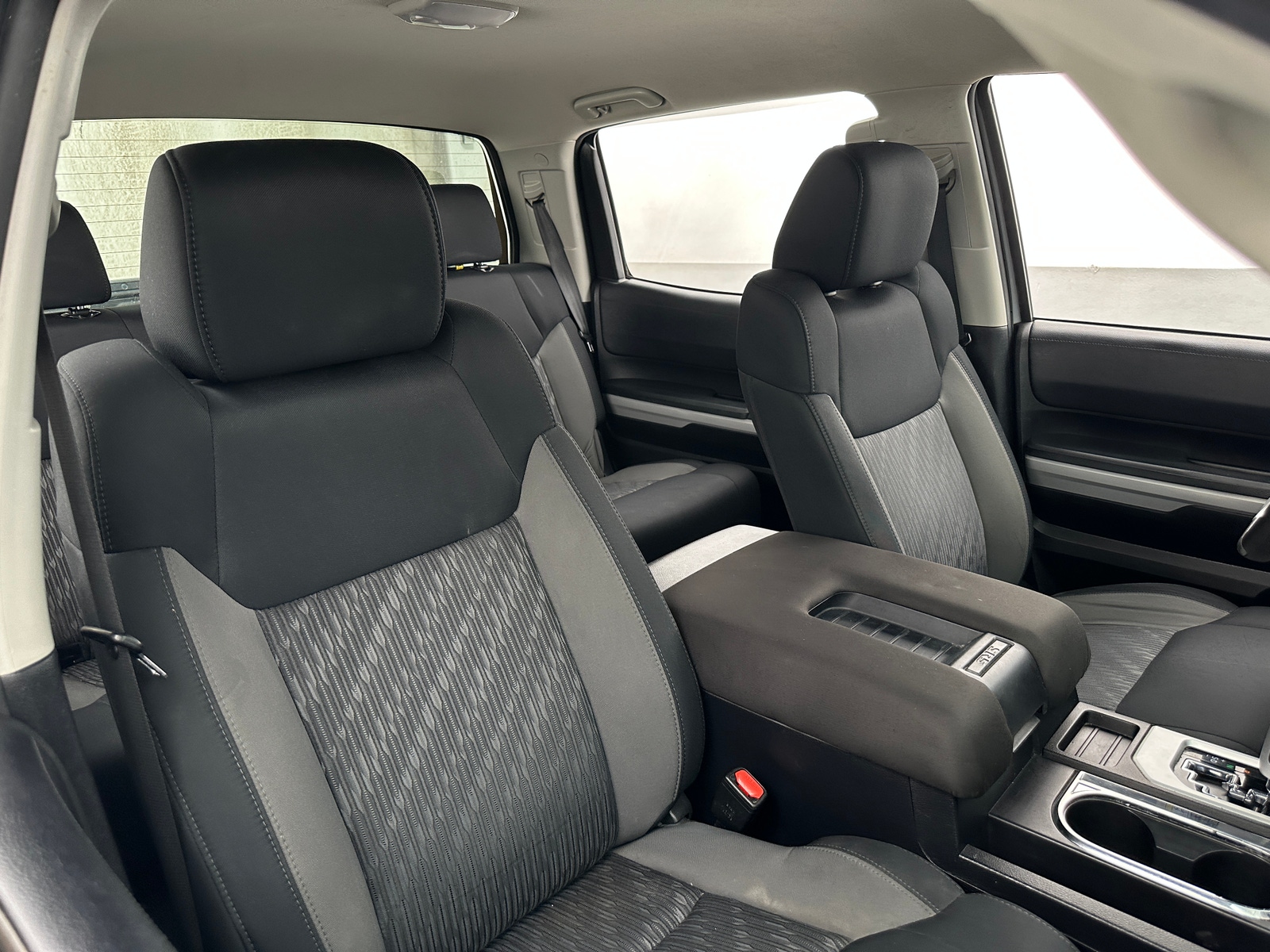 Thumbnail: 2021 Toyota Tundra - 2