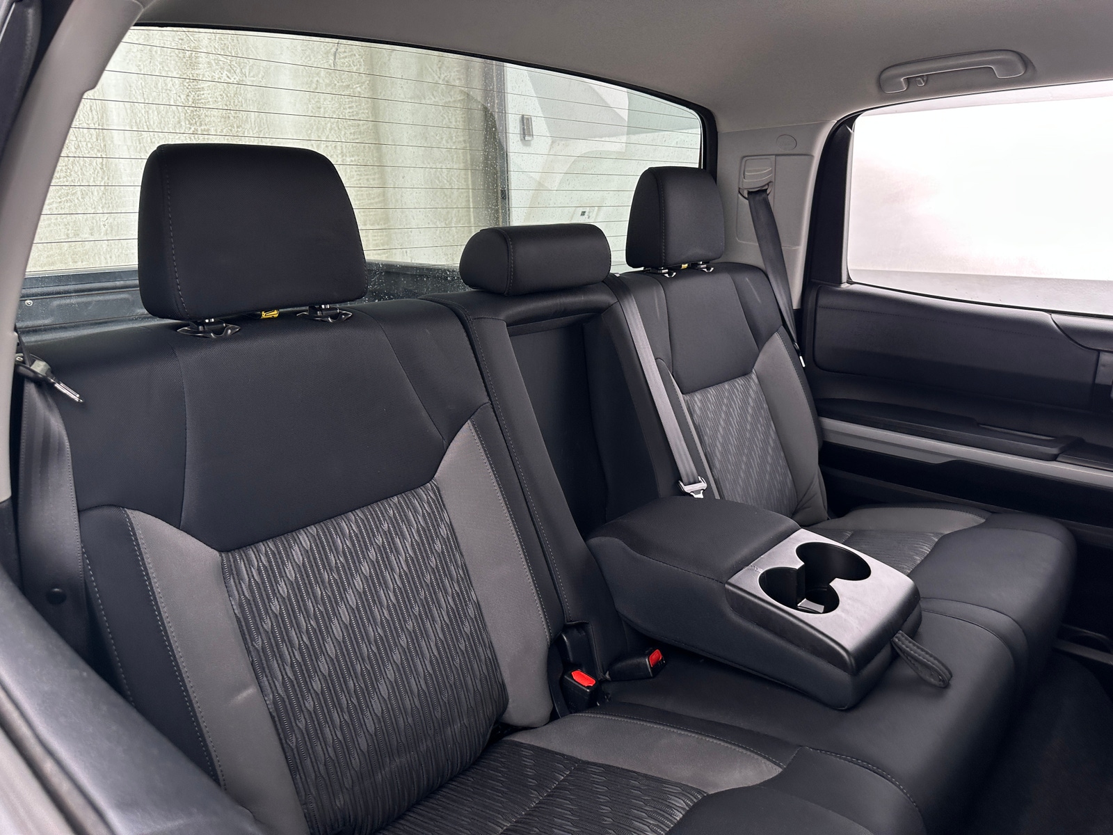Thumbnail: 2021 Toyota Tundra - 6