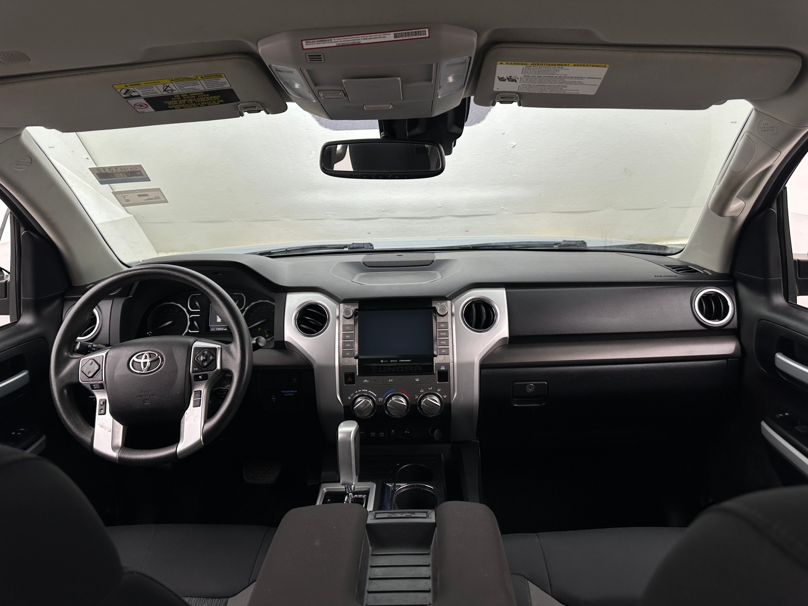 Thumbnail: 2021 Toyota Tundra - 3