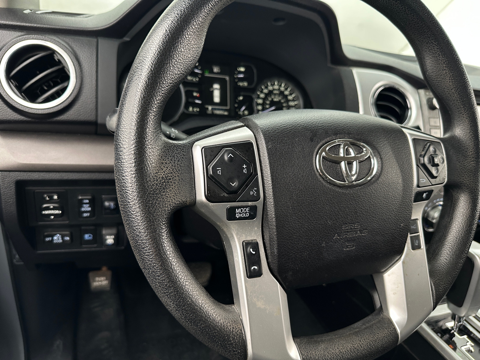 Thumbnail: 2021 Toyota Tundra - 5