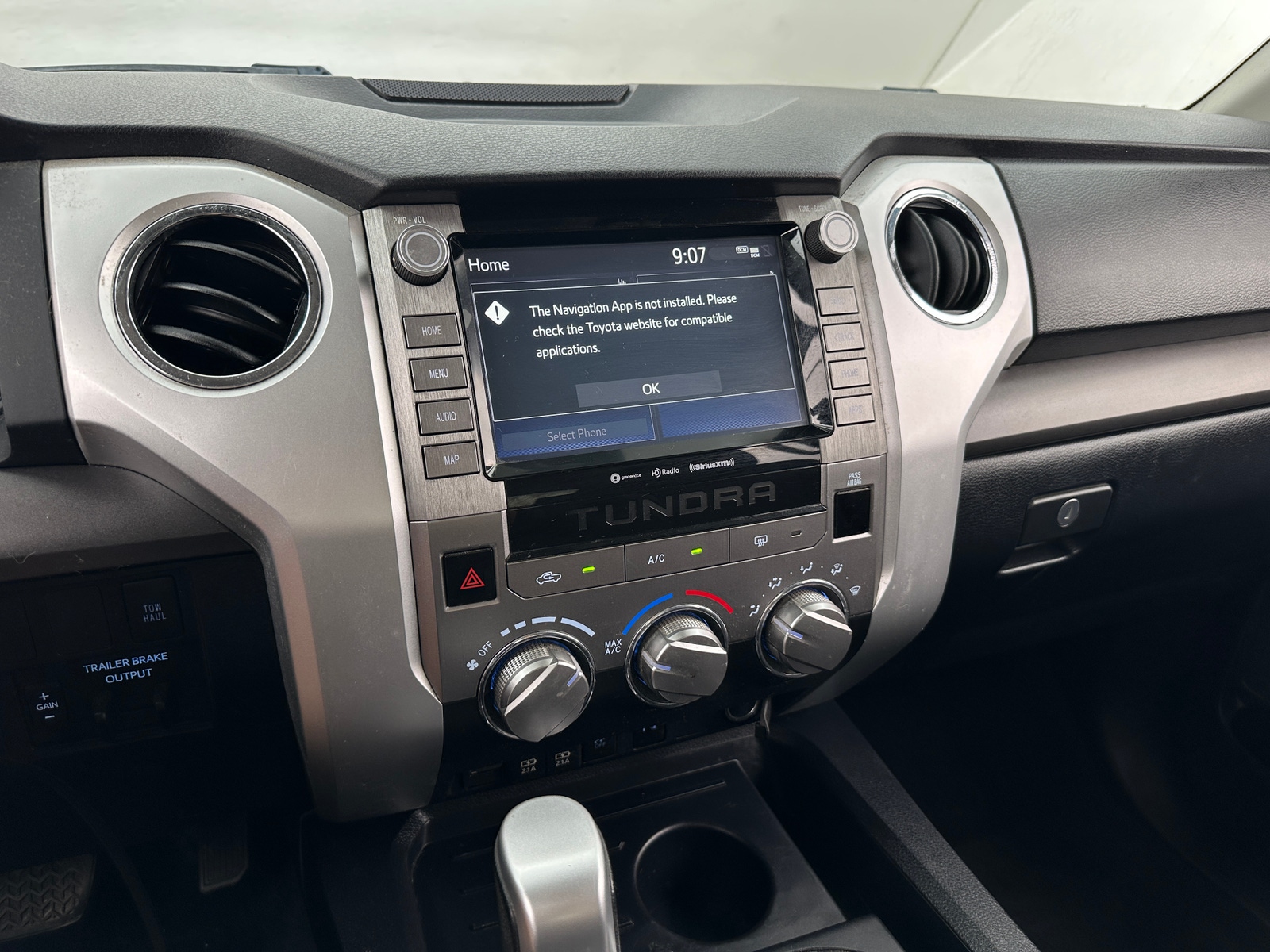 Thumbnail: 2021 Toyota Tundra - 4