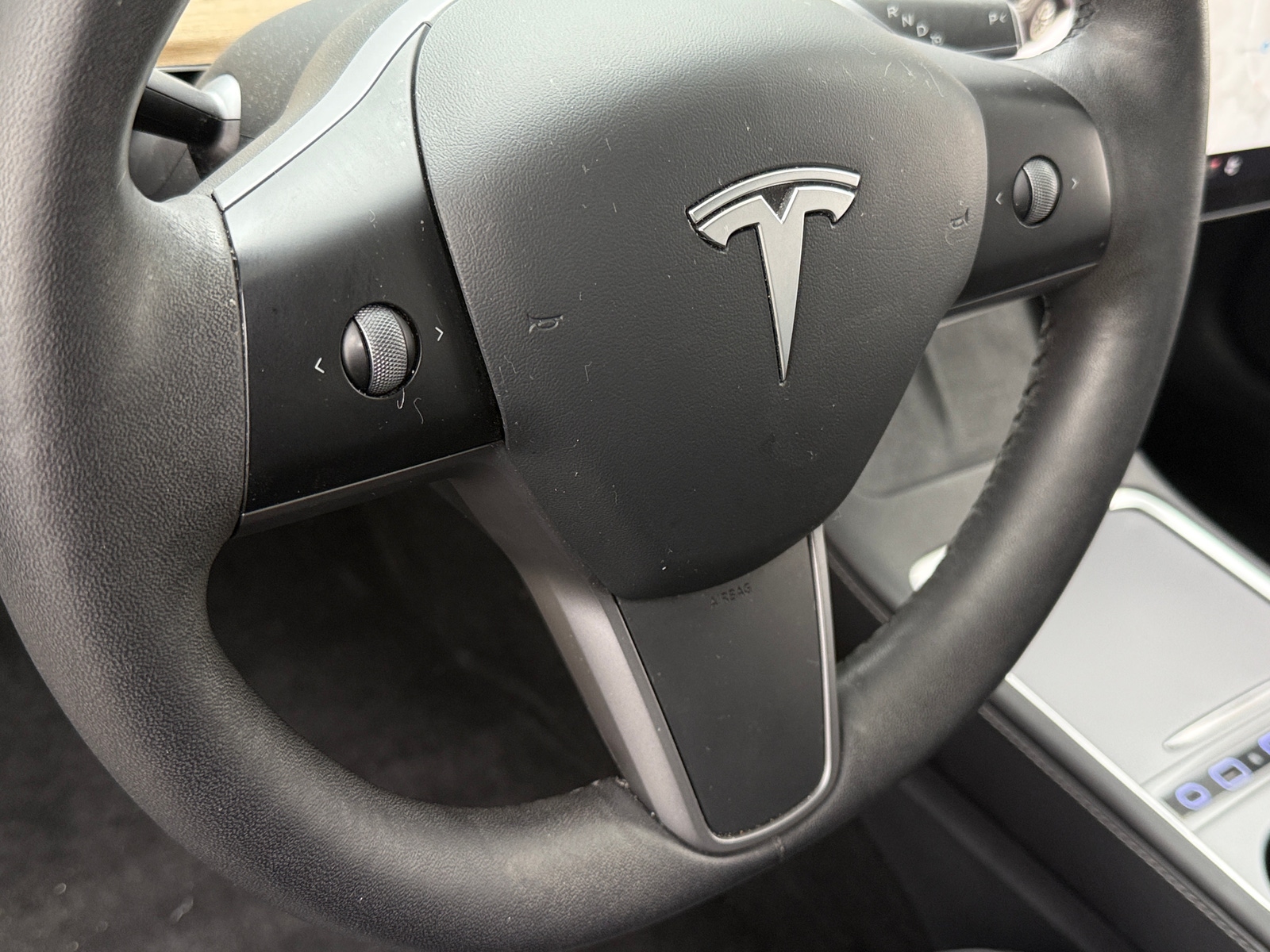Thumbnail: 2021 Tesla Model 3 - 4
