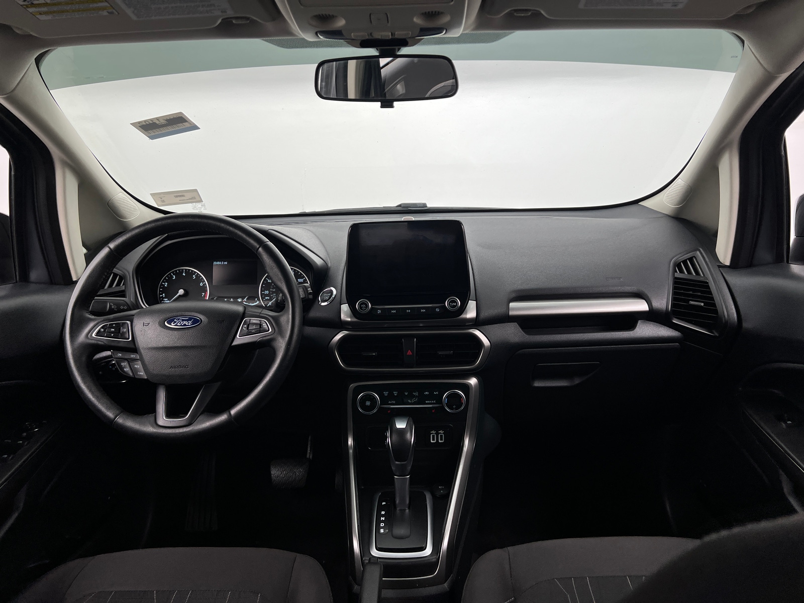 Thumbnail: 2020 Ford EcoSport - 3